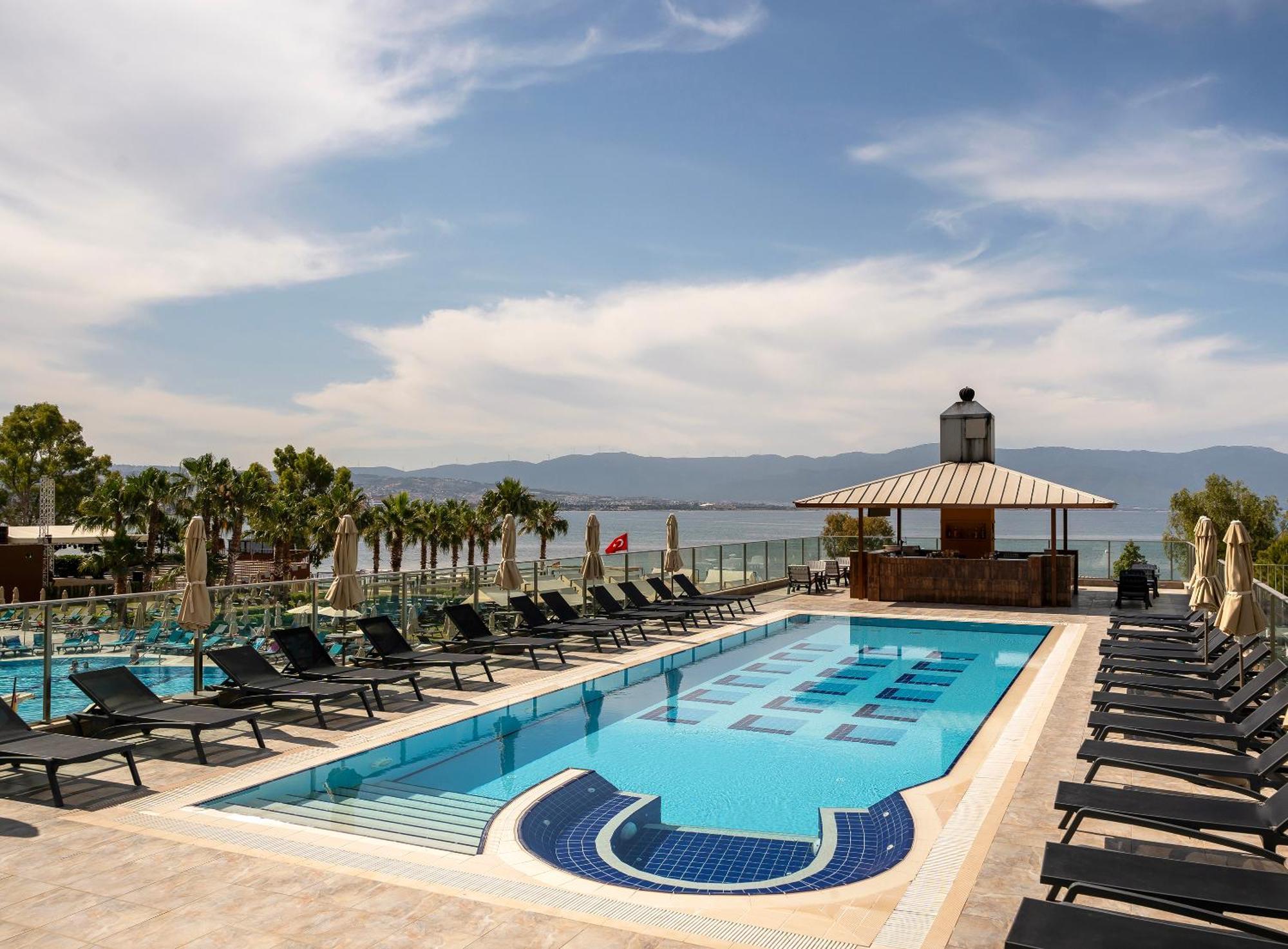 Liberty Kusadasi