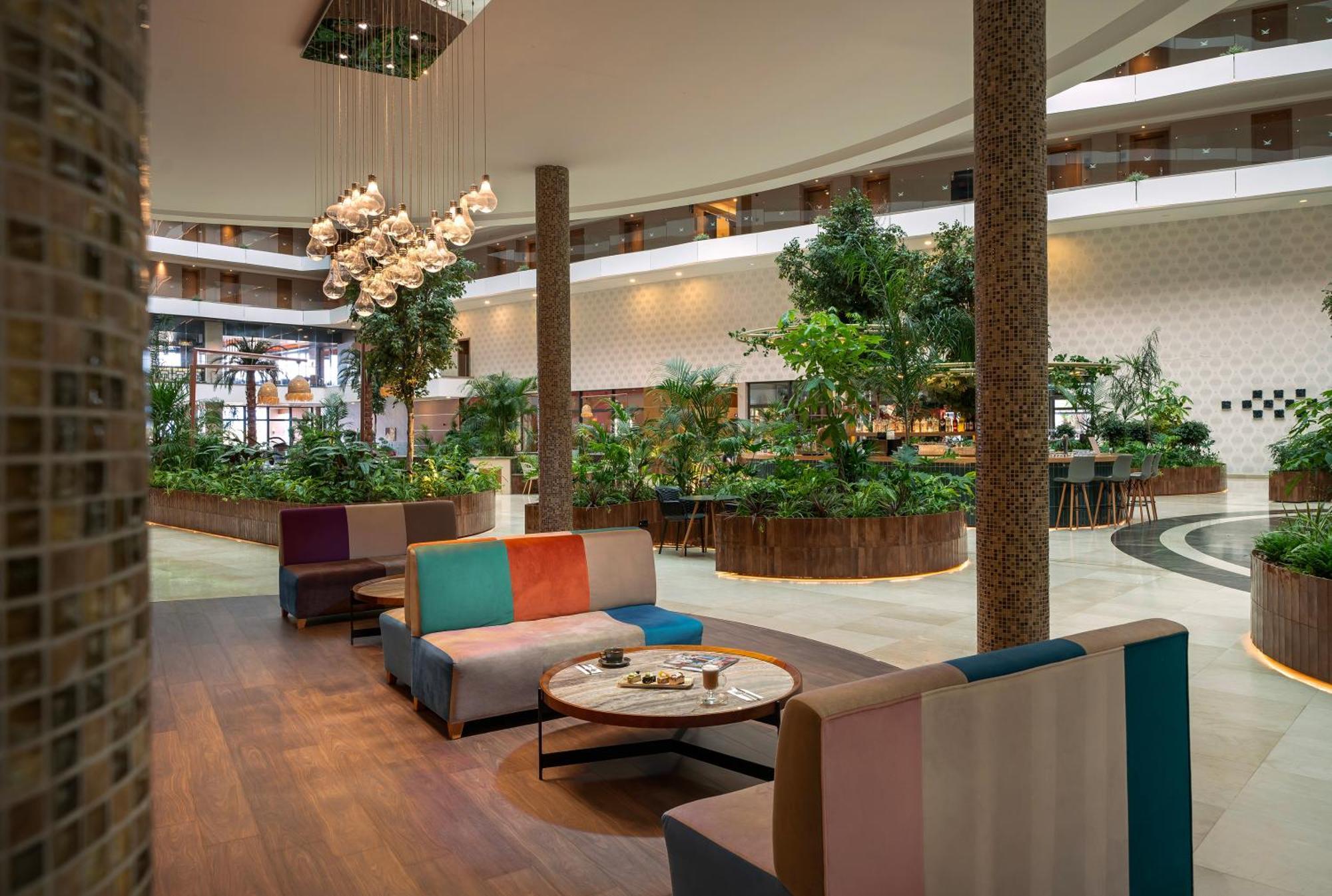 Liberty Hotel
