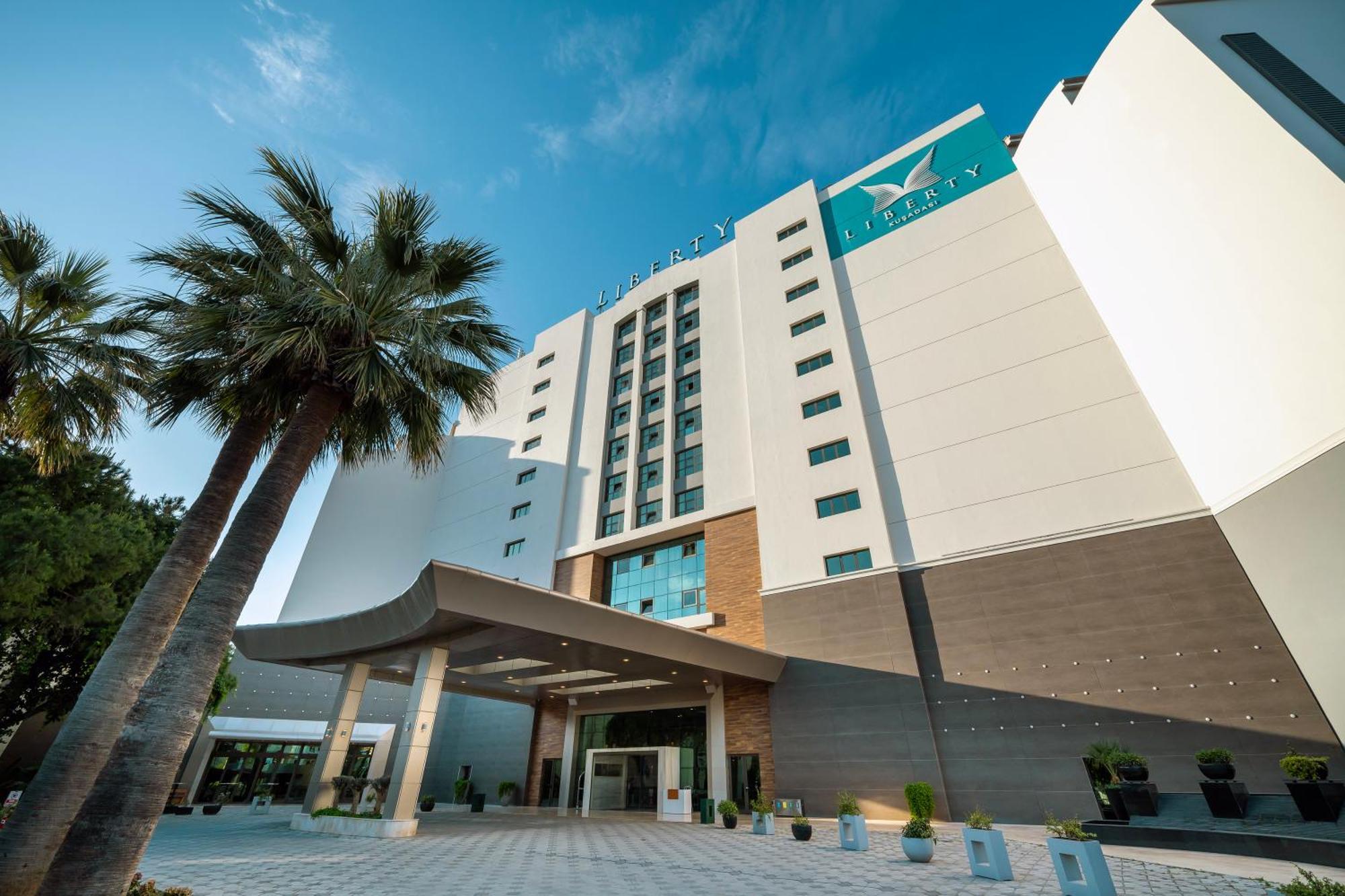 Liberty Hotel