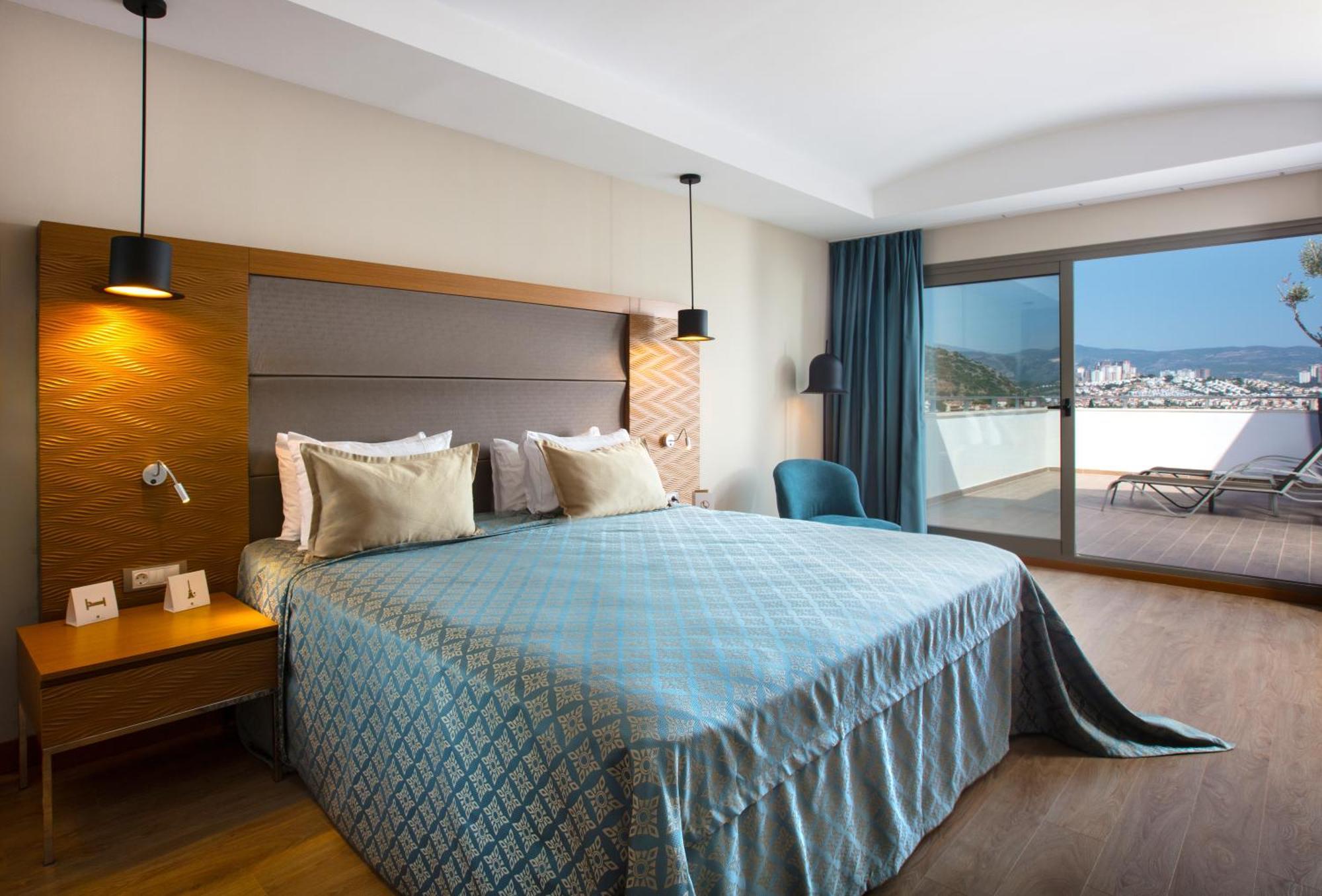 Hotel Liberty