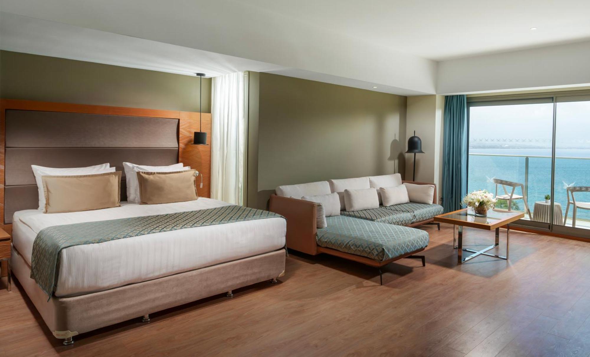 Hotel Liberty 5*