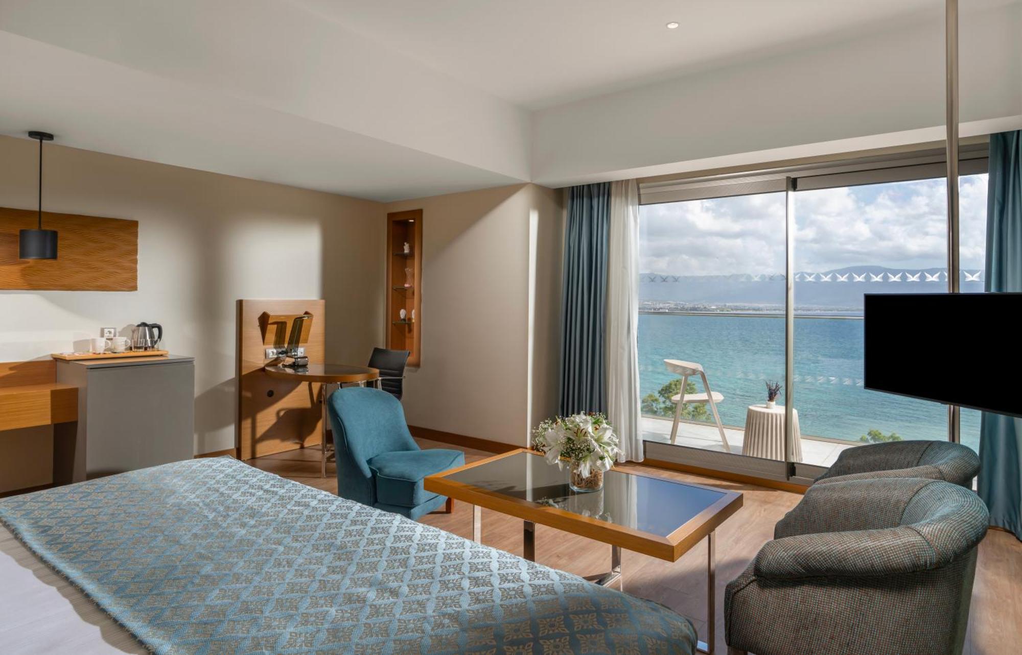 Hotel Liberty Kusadasi