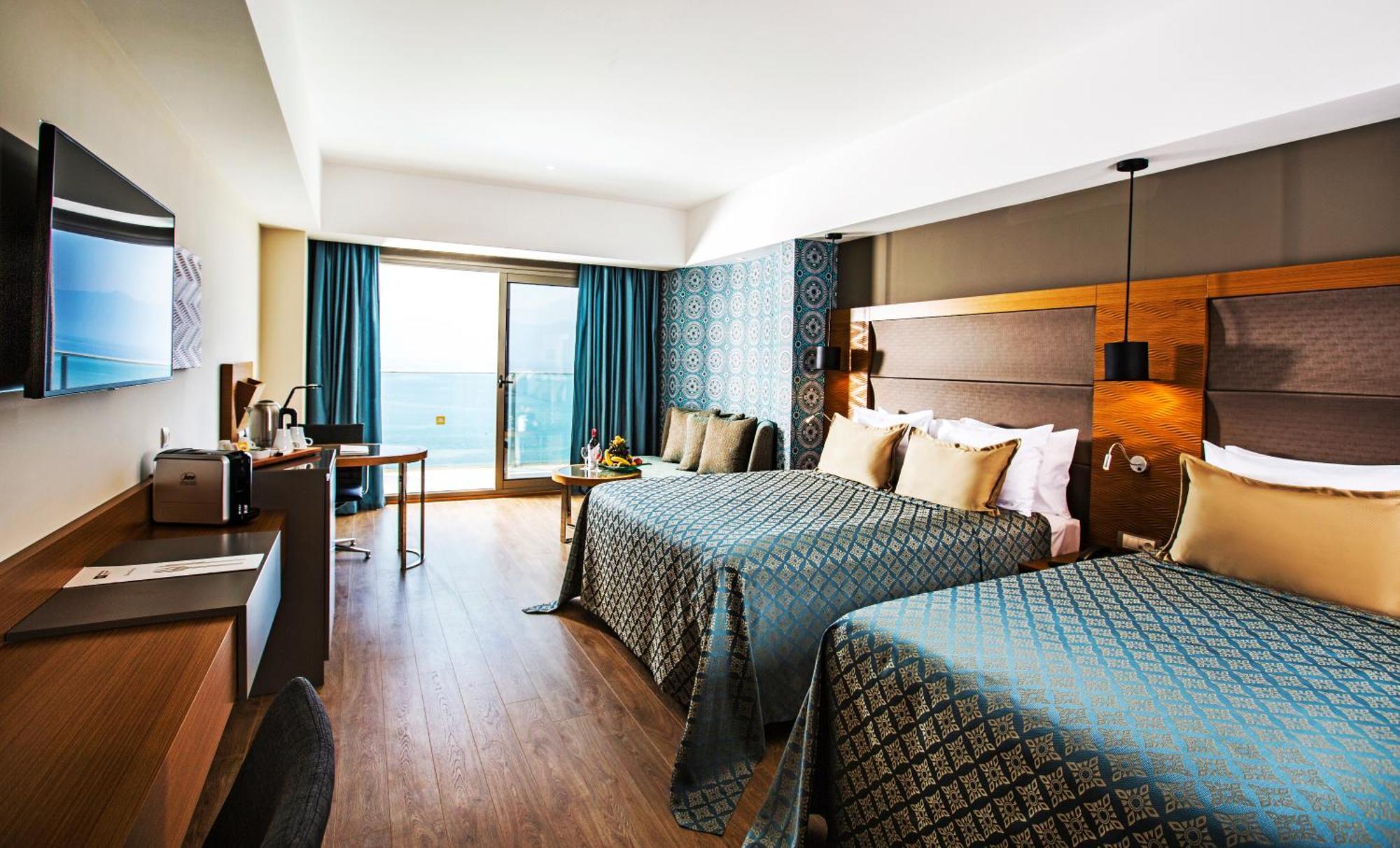 Liberty Kusadasi
