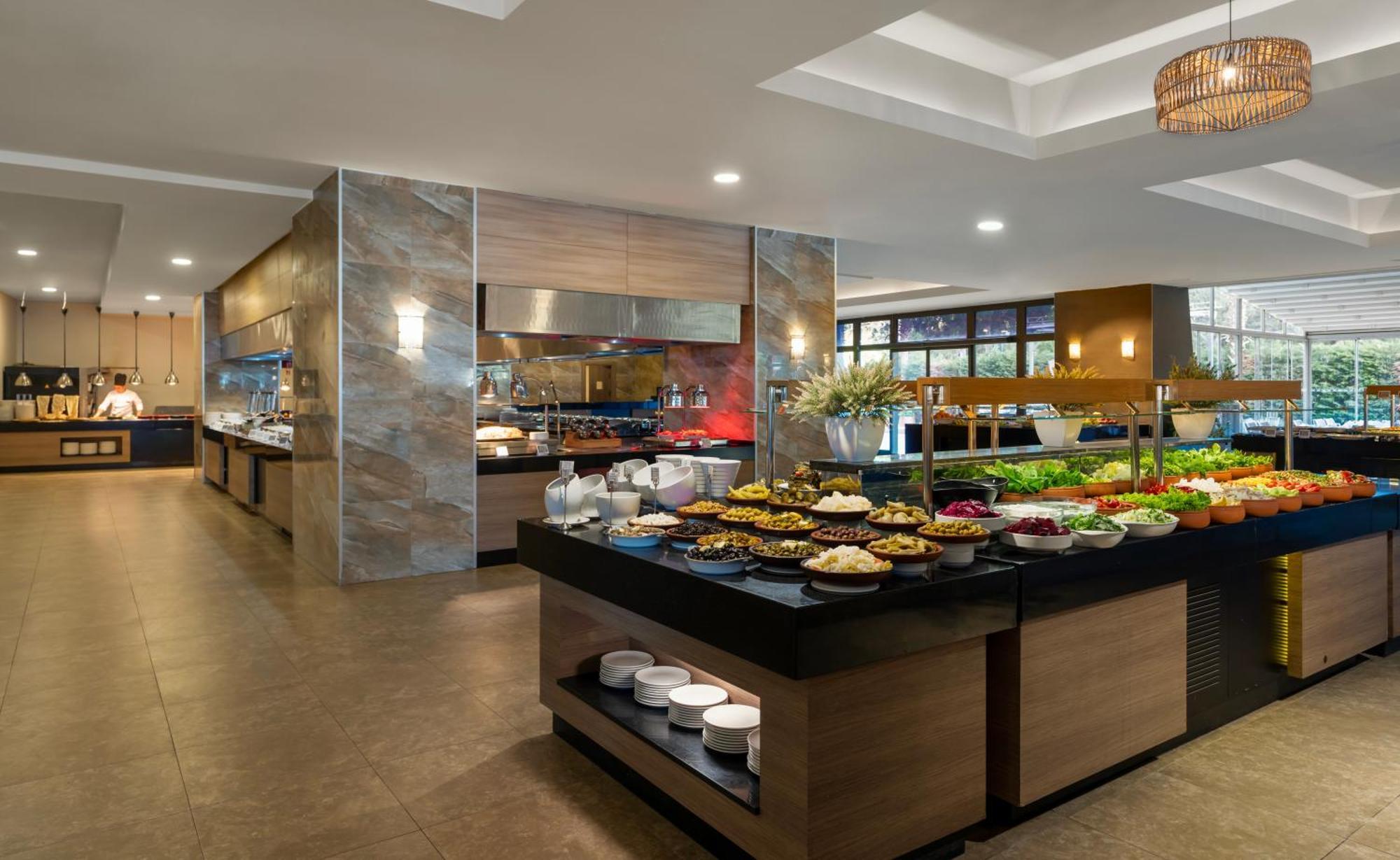 Hotel Liberty 5*