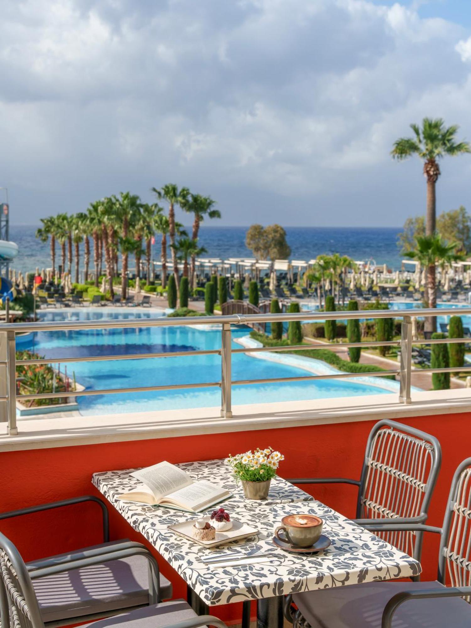 Liberty Hotel 5*