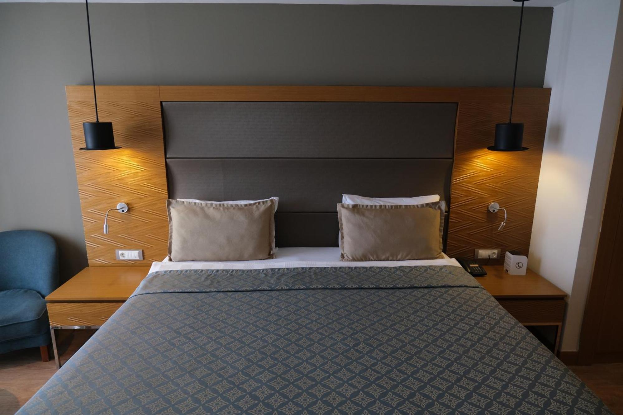 Hotel Liberty Kusadasi