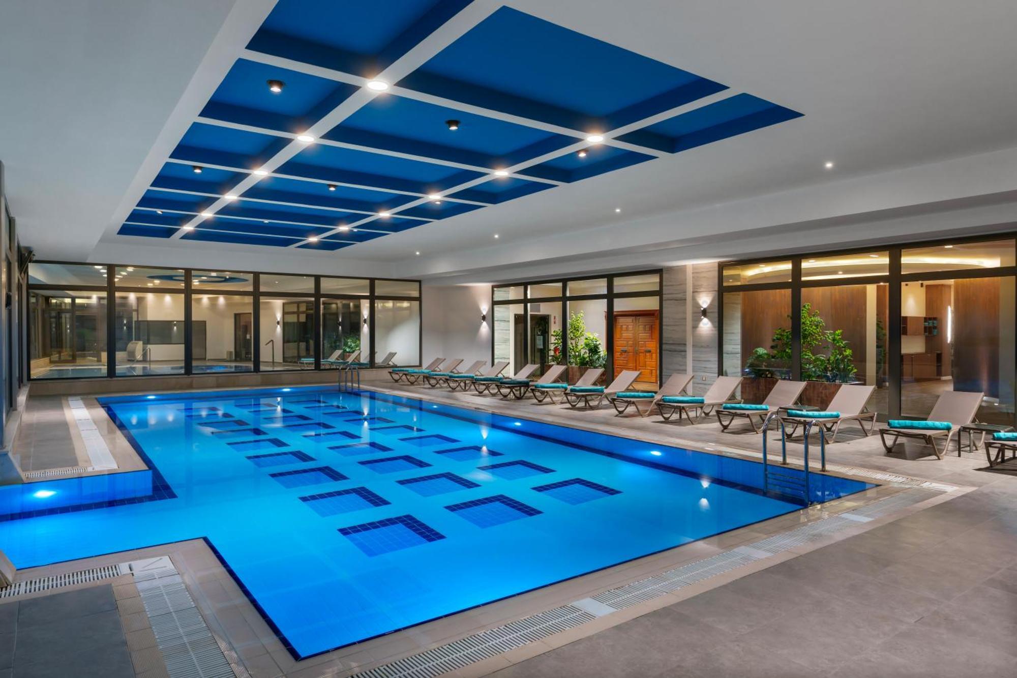 Liberty Hotel Kusadasi