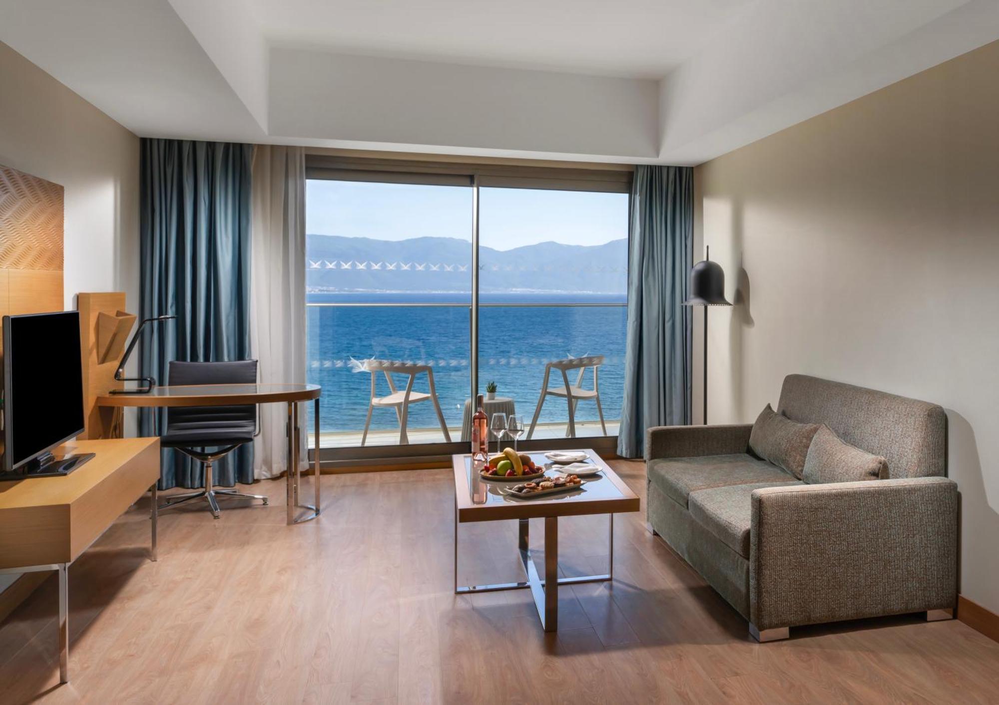 Liberty Hotel 5*