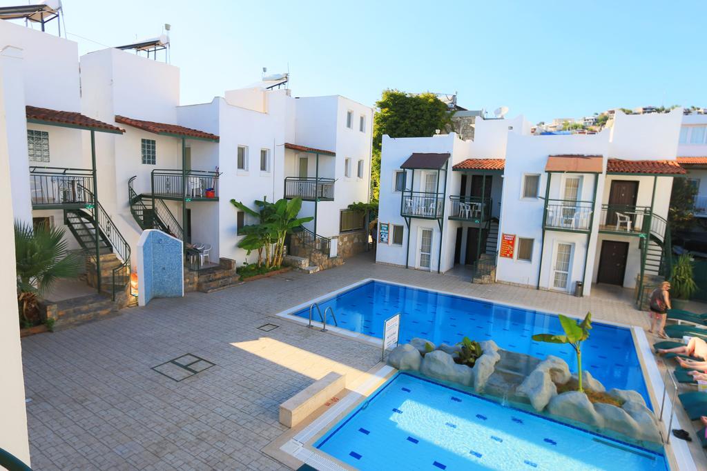 Green House Apart Aparthotel 3*