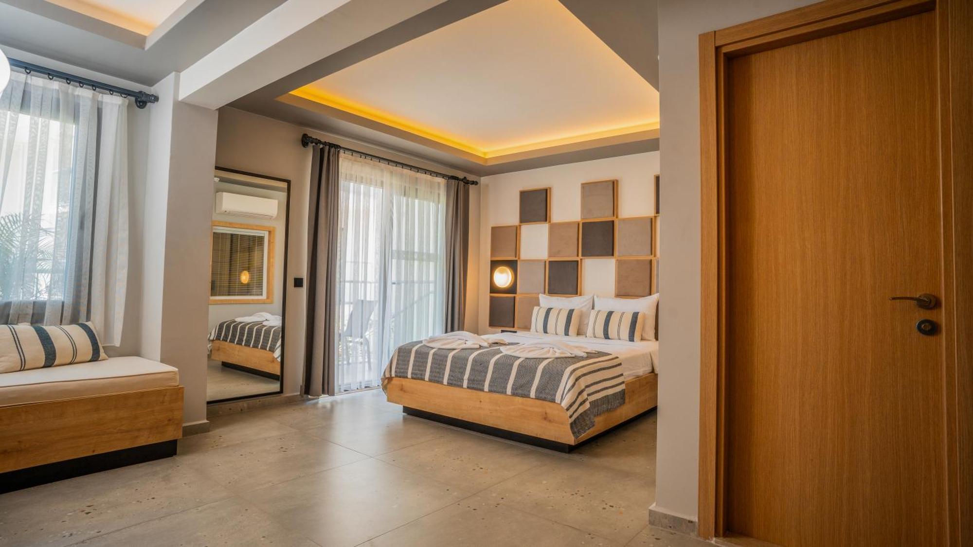 Blue Star 3* Oludeniz
