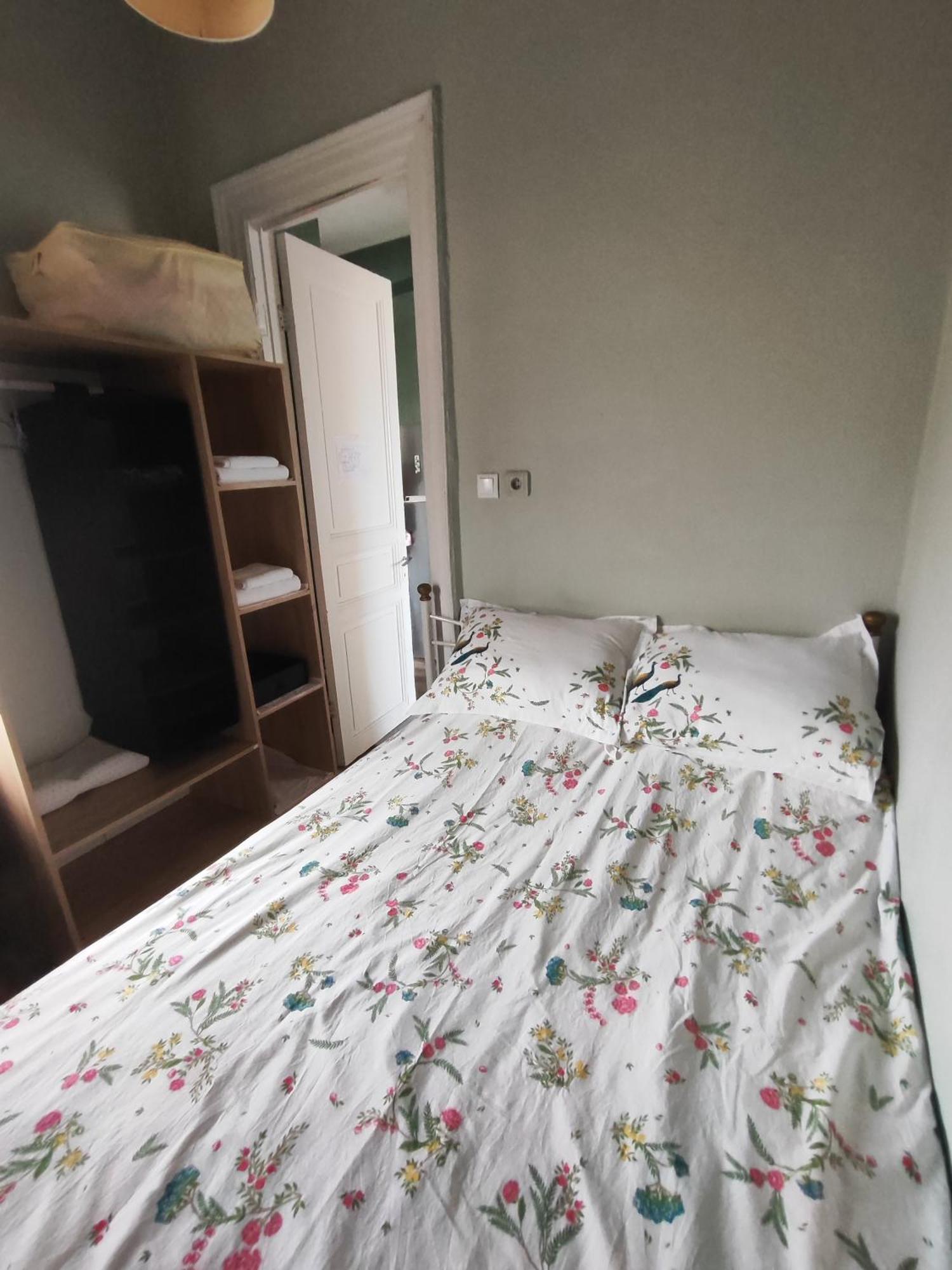 Apartment Sweet Istanbul