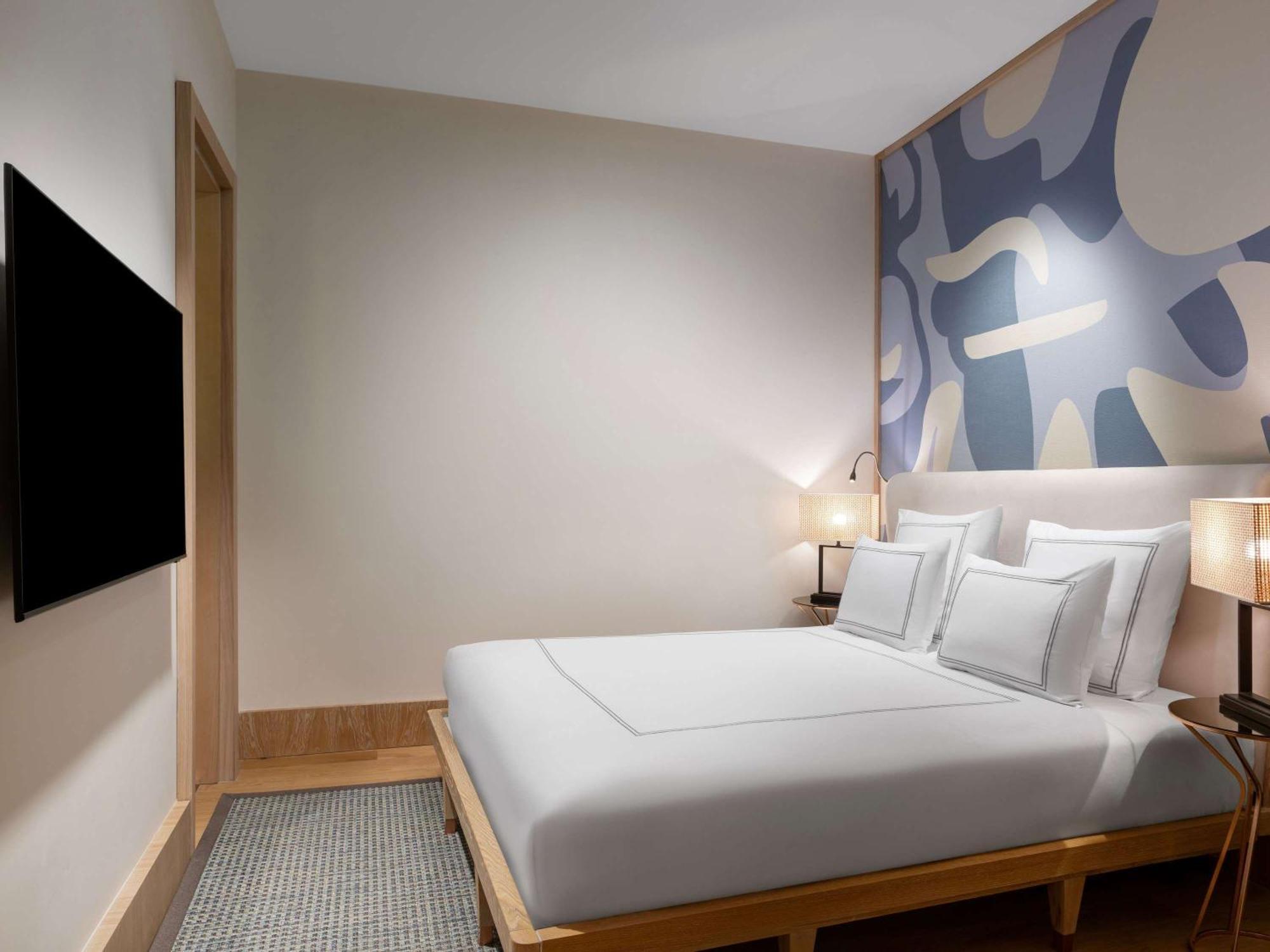 Swissotel Living 5* Bodrum
