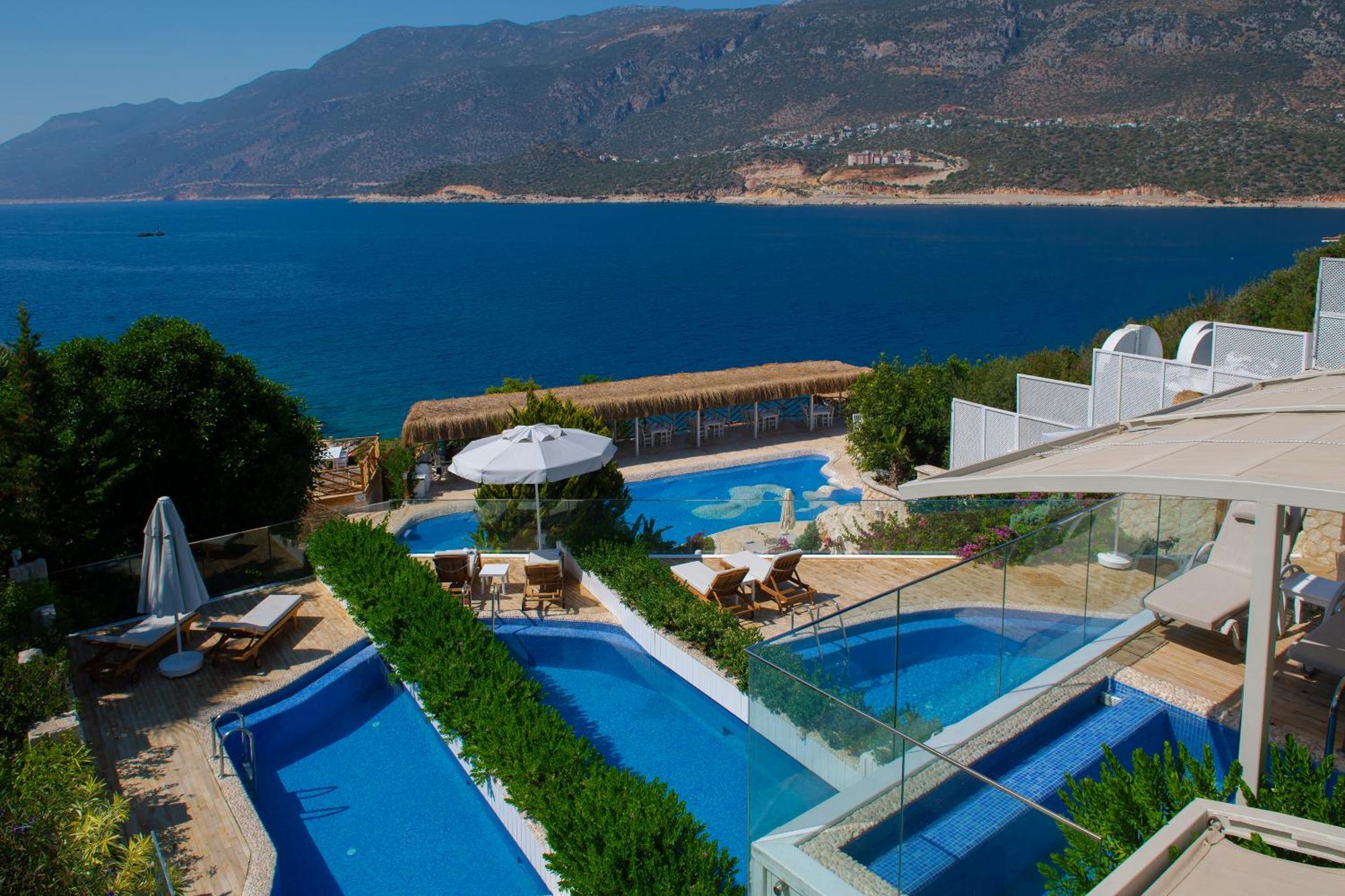 Hotel Peninsula Gardens (adults Only)