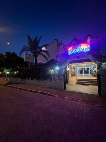 Havana Hotel Kemer