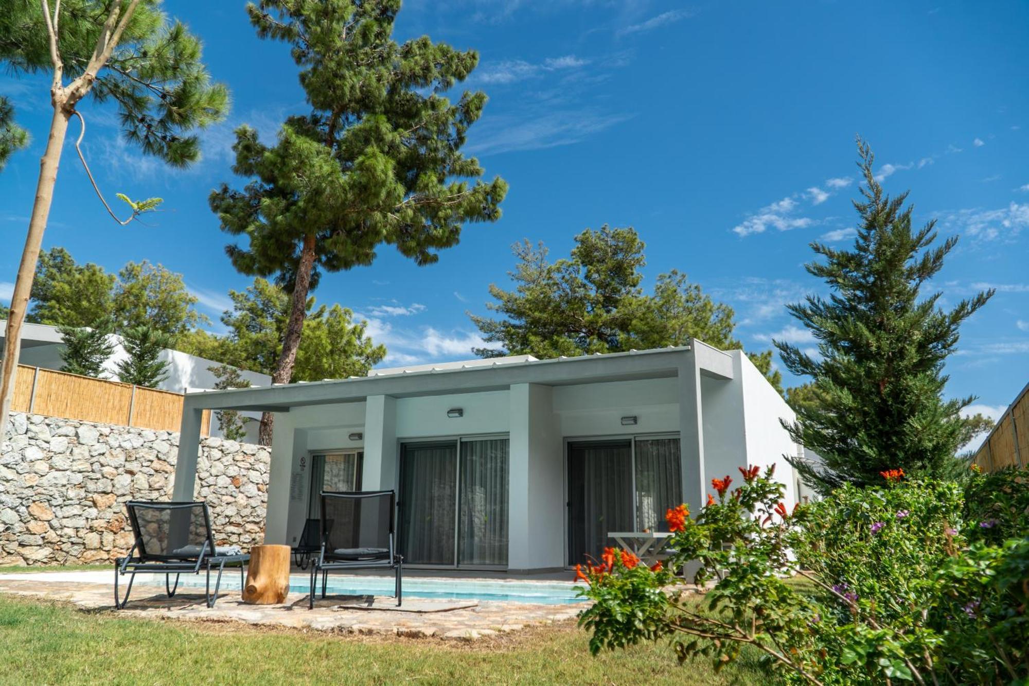 Z-villas Hotel Marmaris