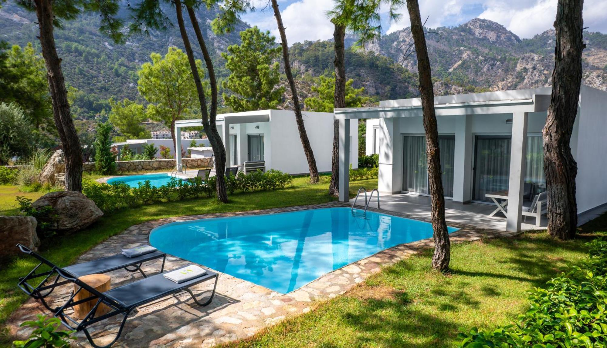 Z-villas Hotel Marmaris