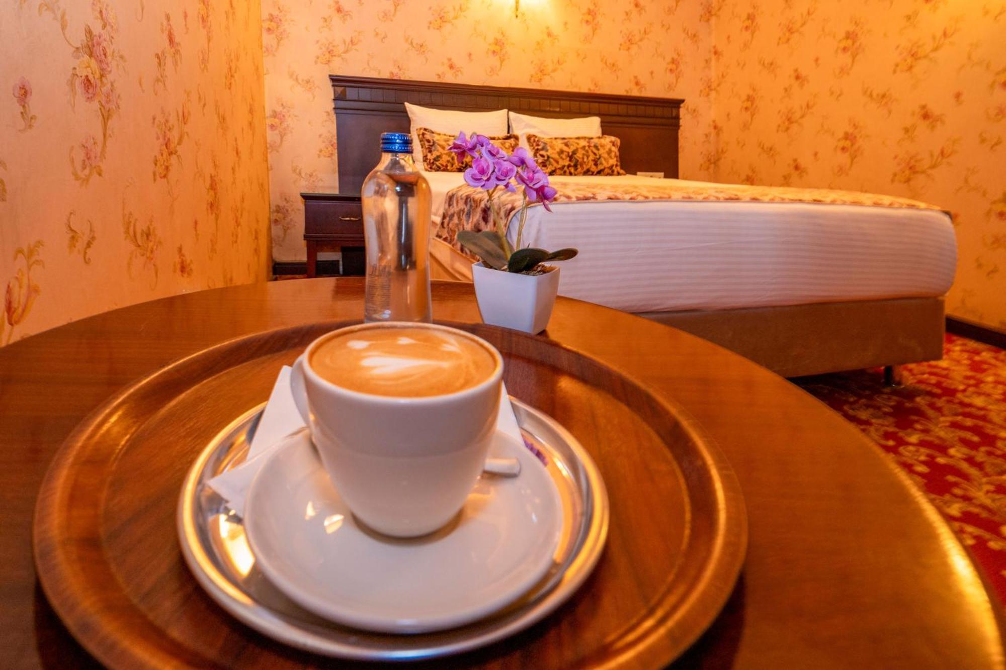 Hotel Pera Rose & Spa