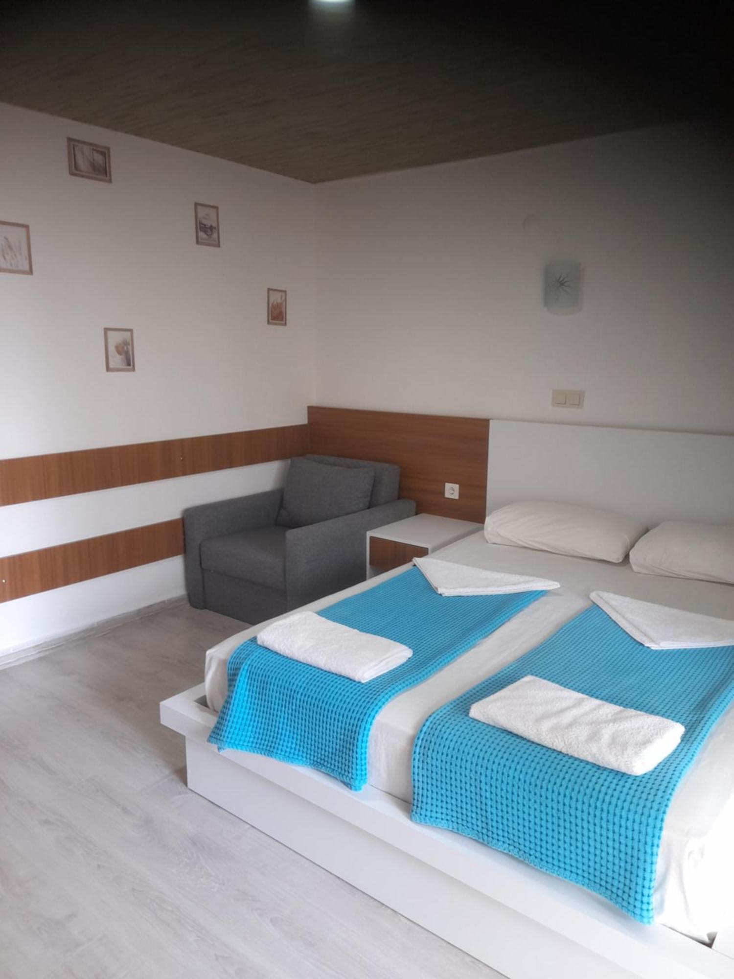 Hotel Esmeralda Butik