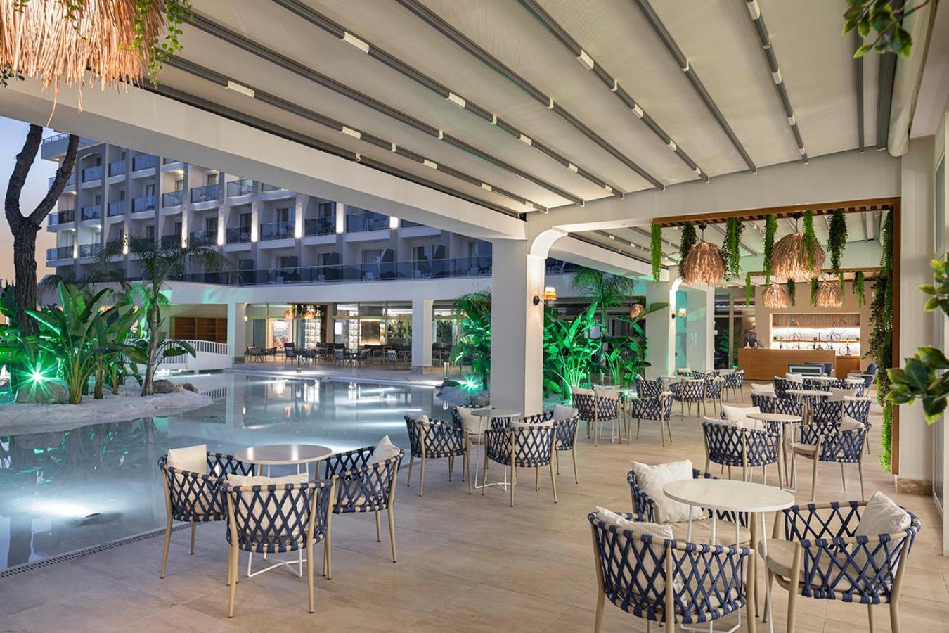 Hotel Berry Blue 5*