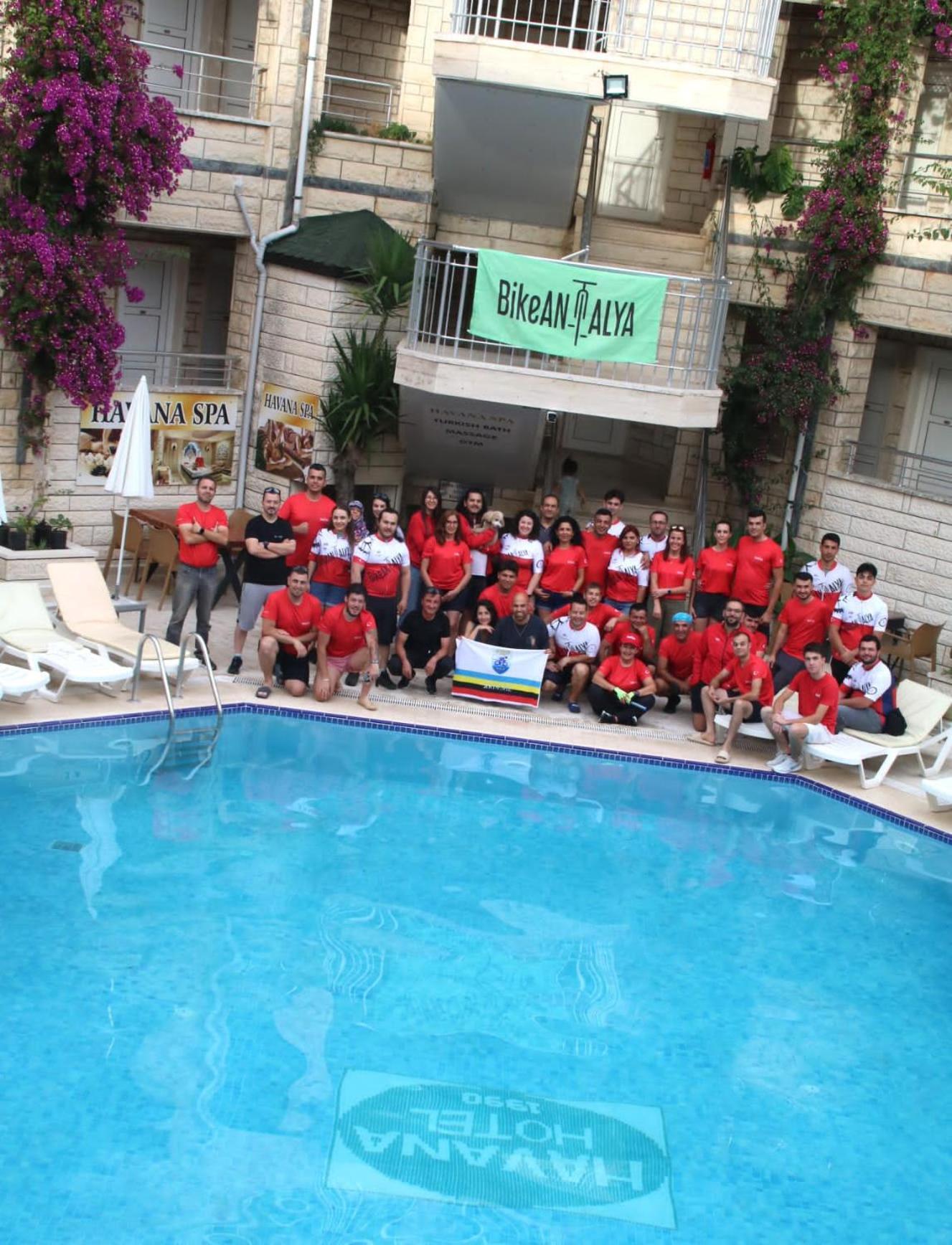 Hotel Havana