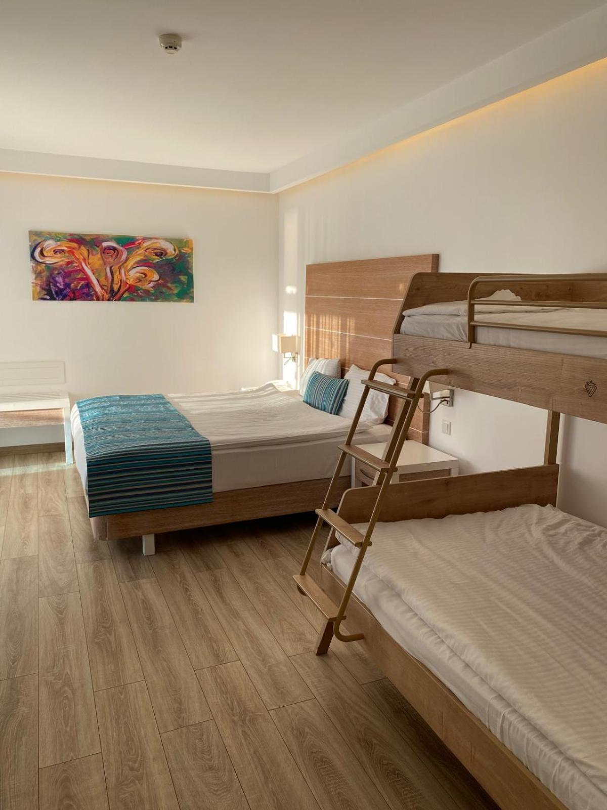 Hotel Garcia & Spa 5*