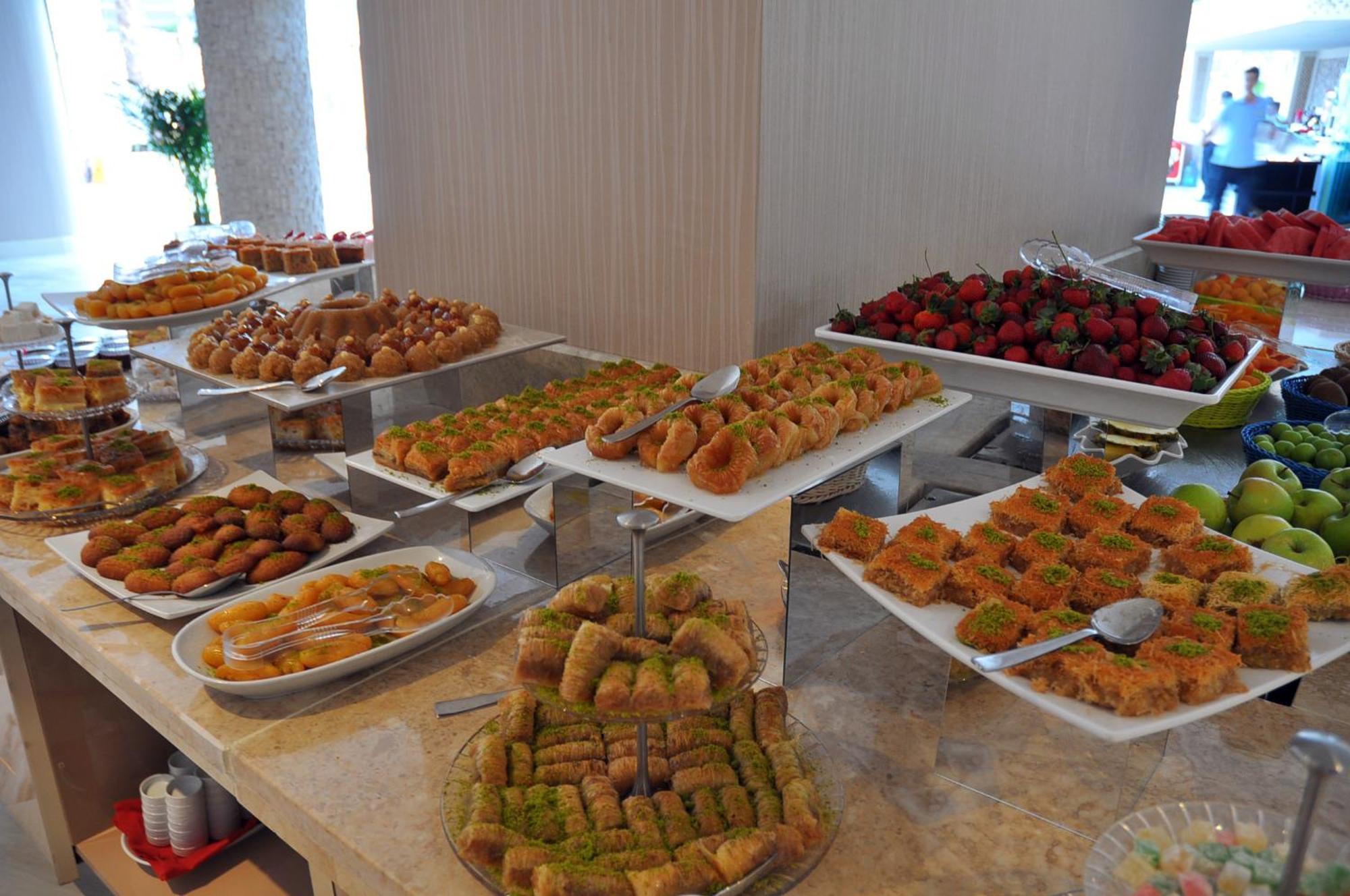 Elamir 4* Kemer