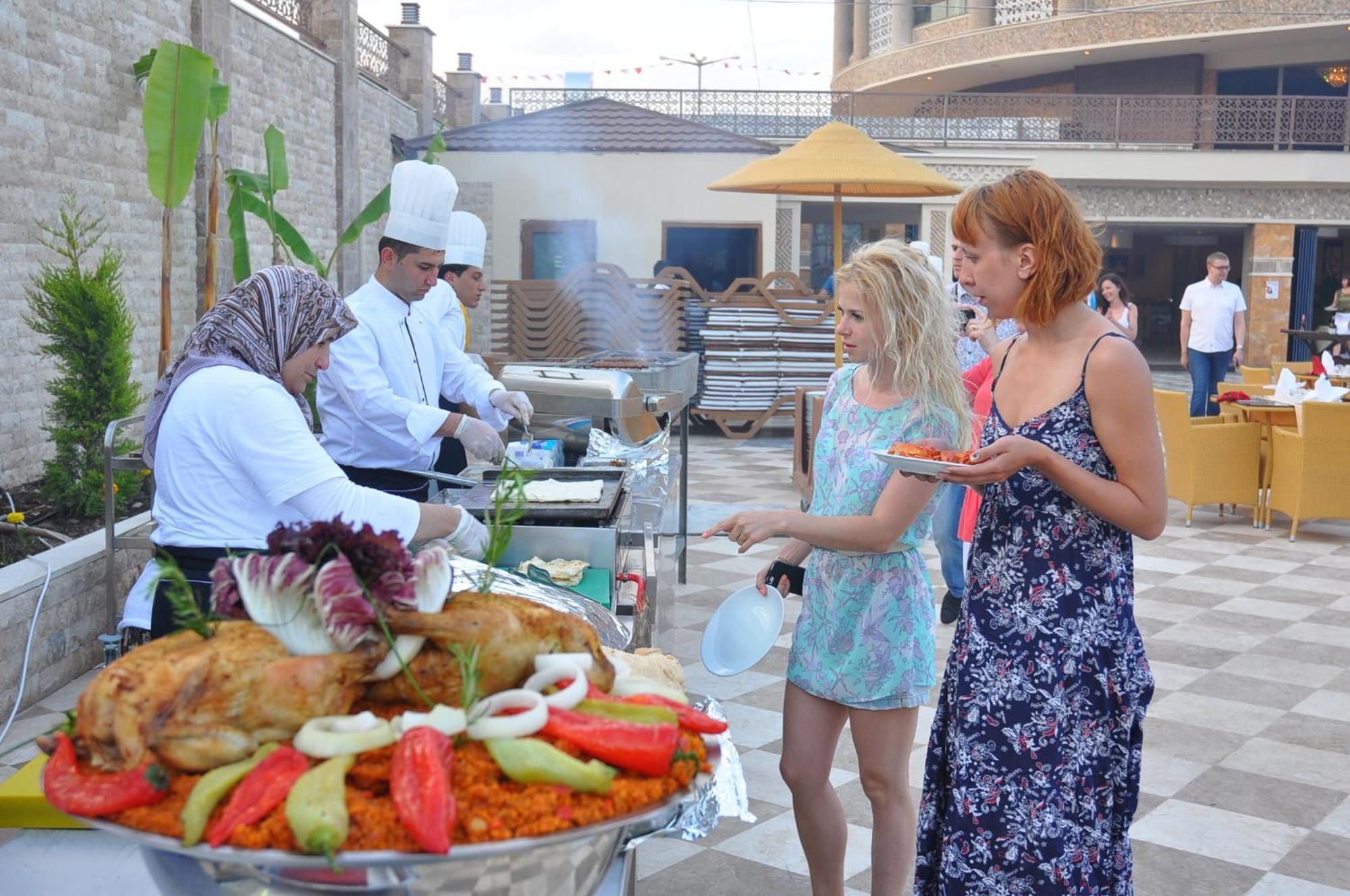 Elamir Hotel