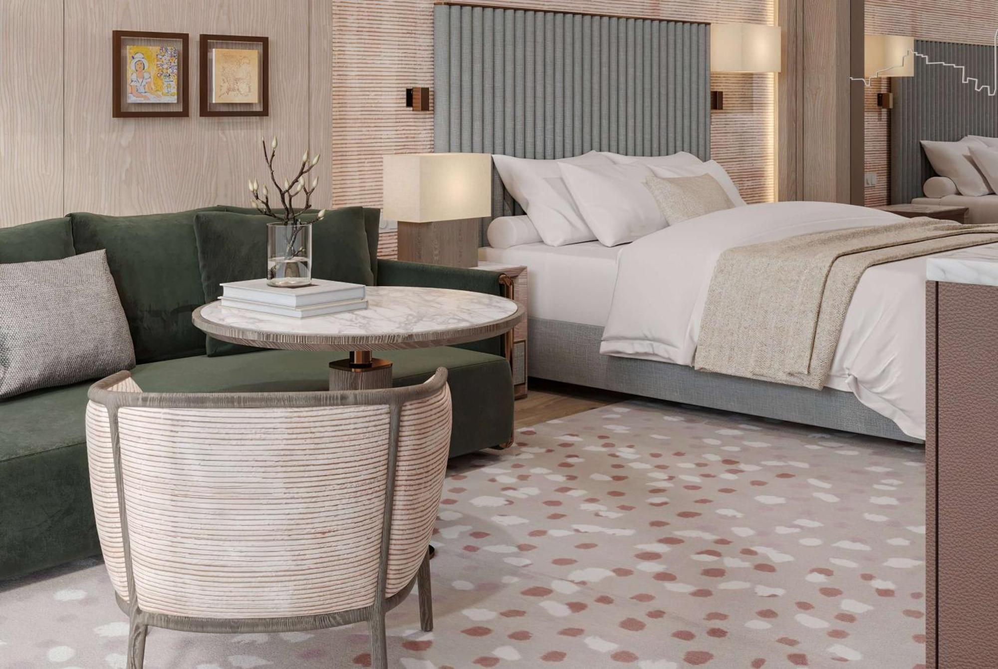 Ramada Plaza By Wyndham City Center (adults Only) 5* Istanbul