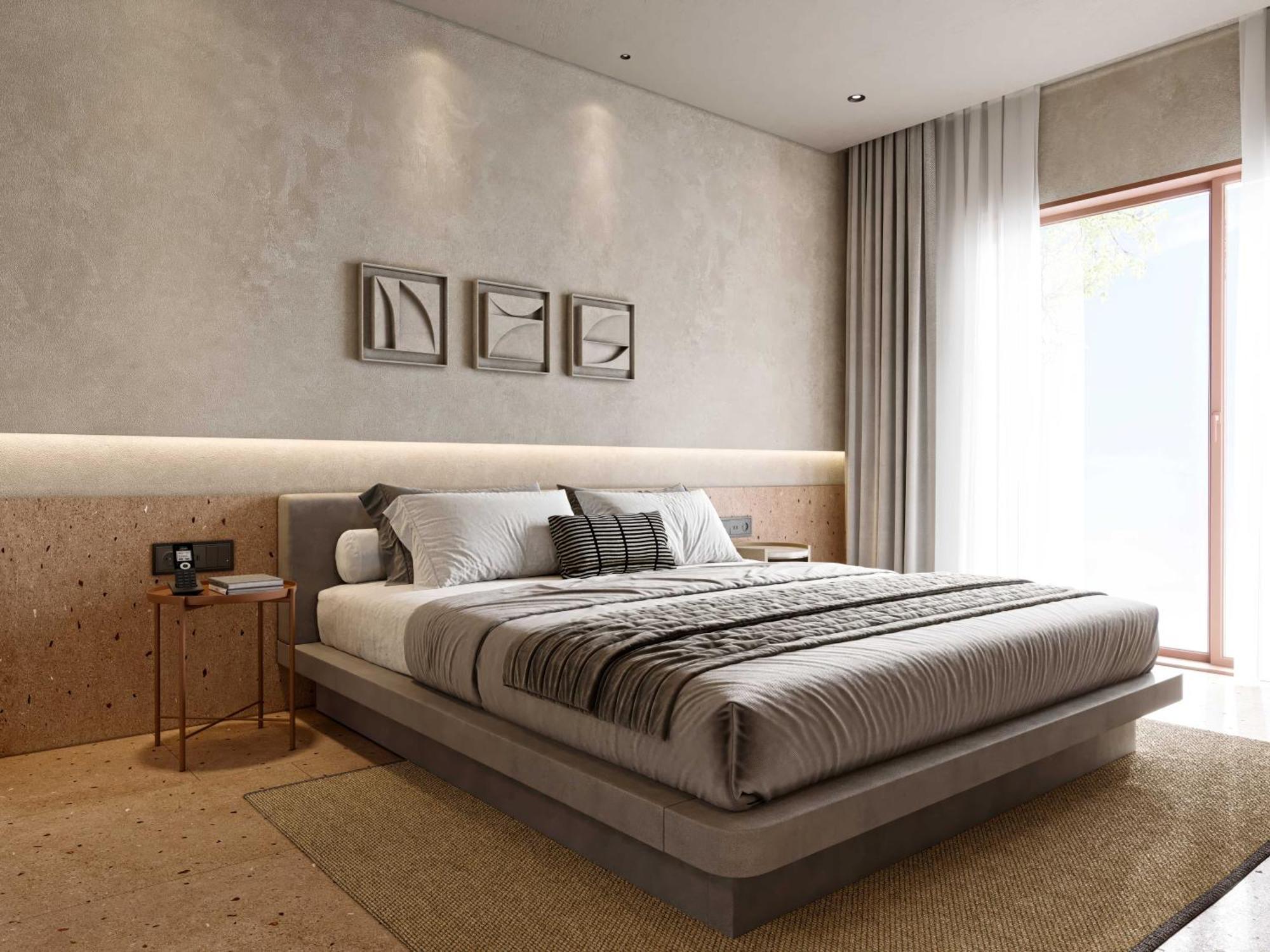 Paloma Grida Resort 5*