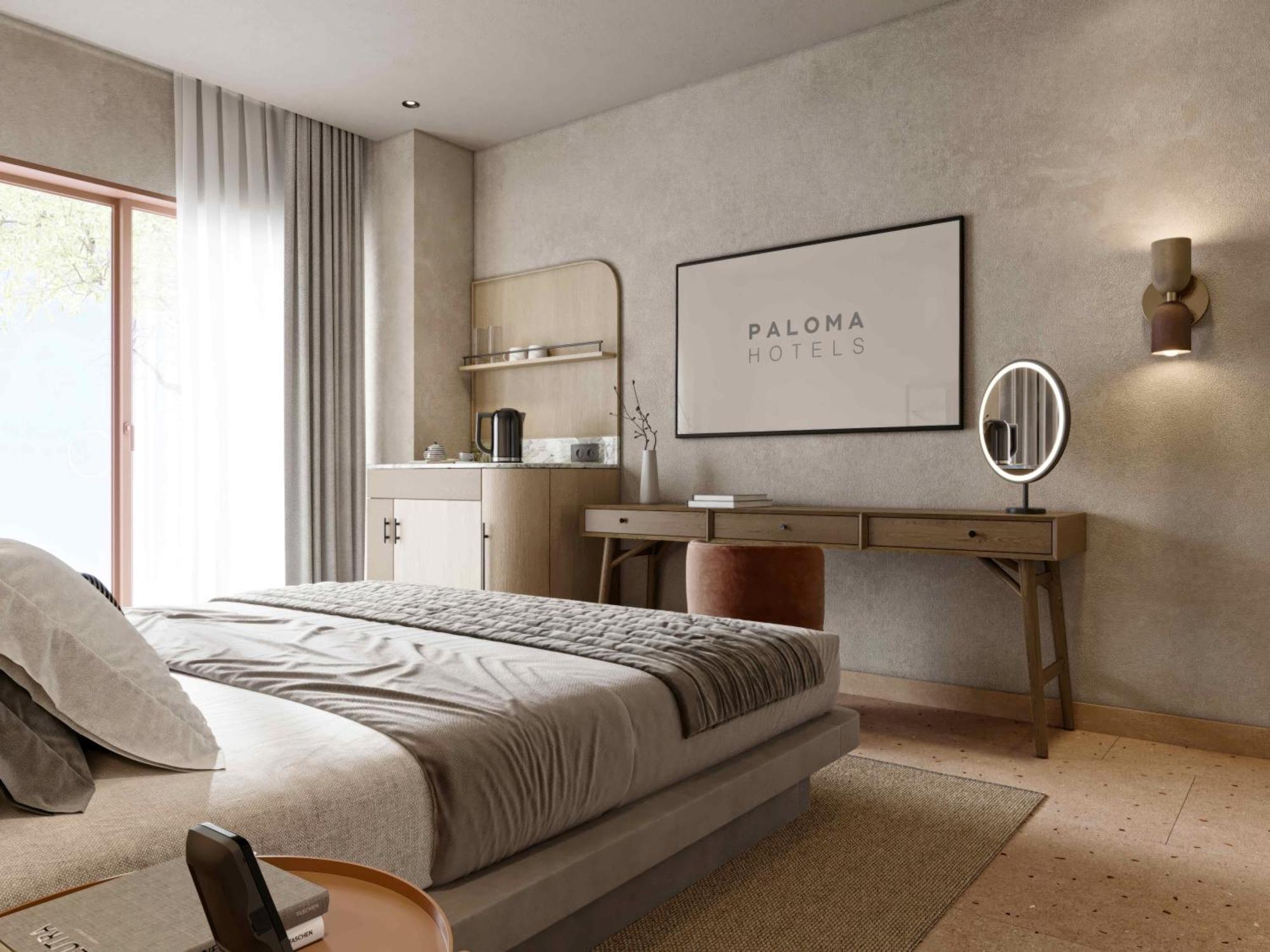 Paloma Grida Resort Belek