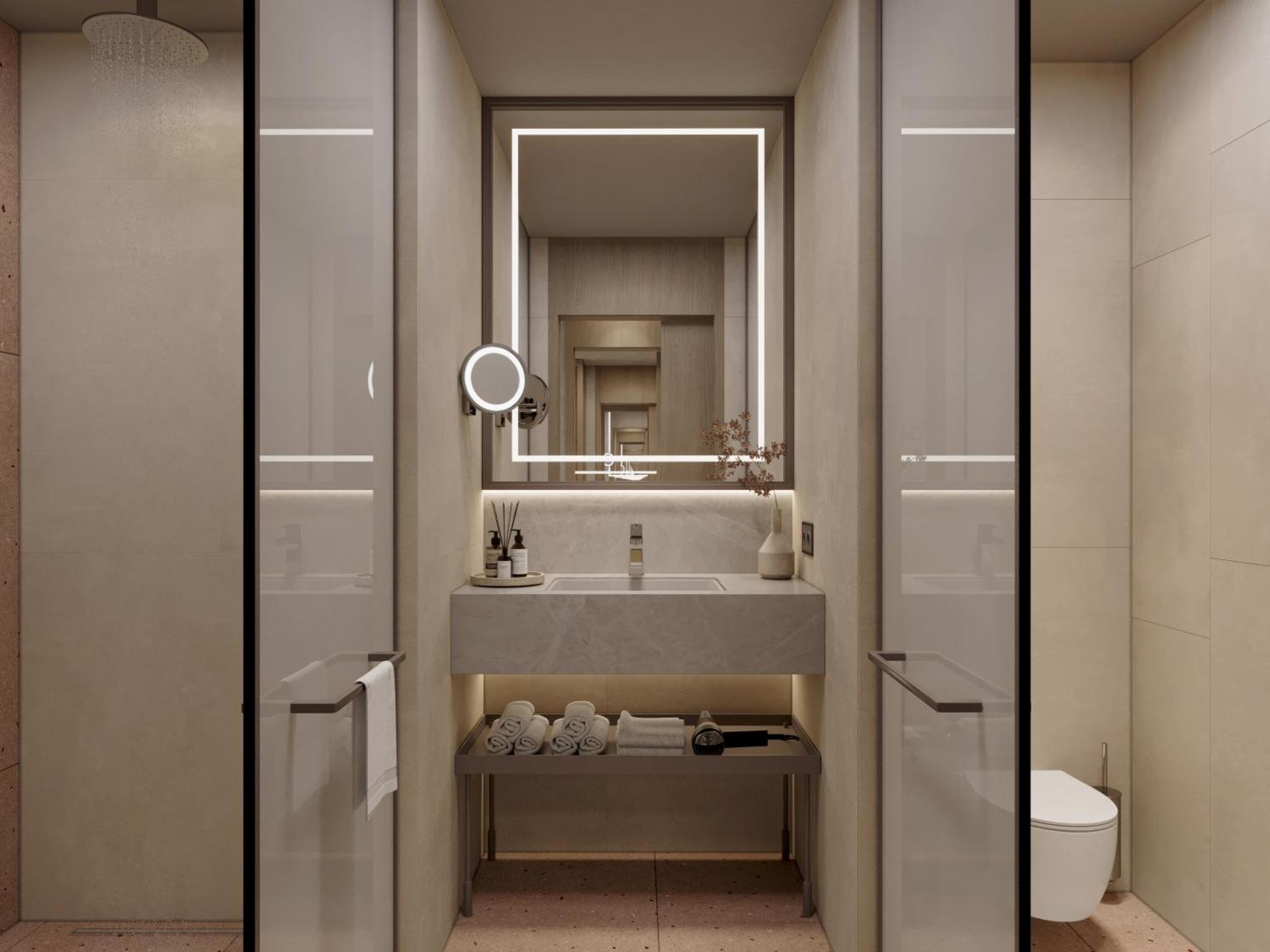 Paloma Grida Resort Belek