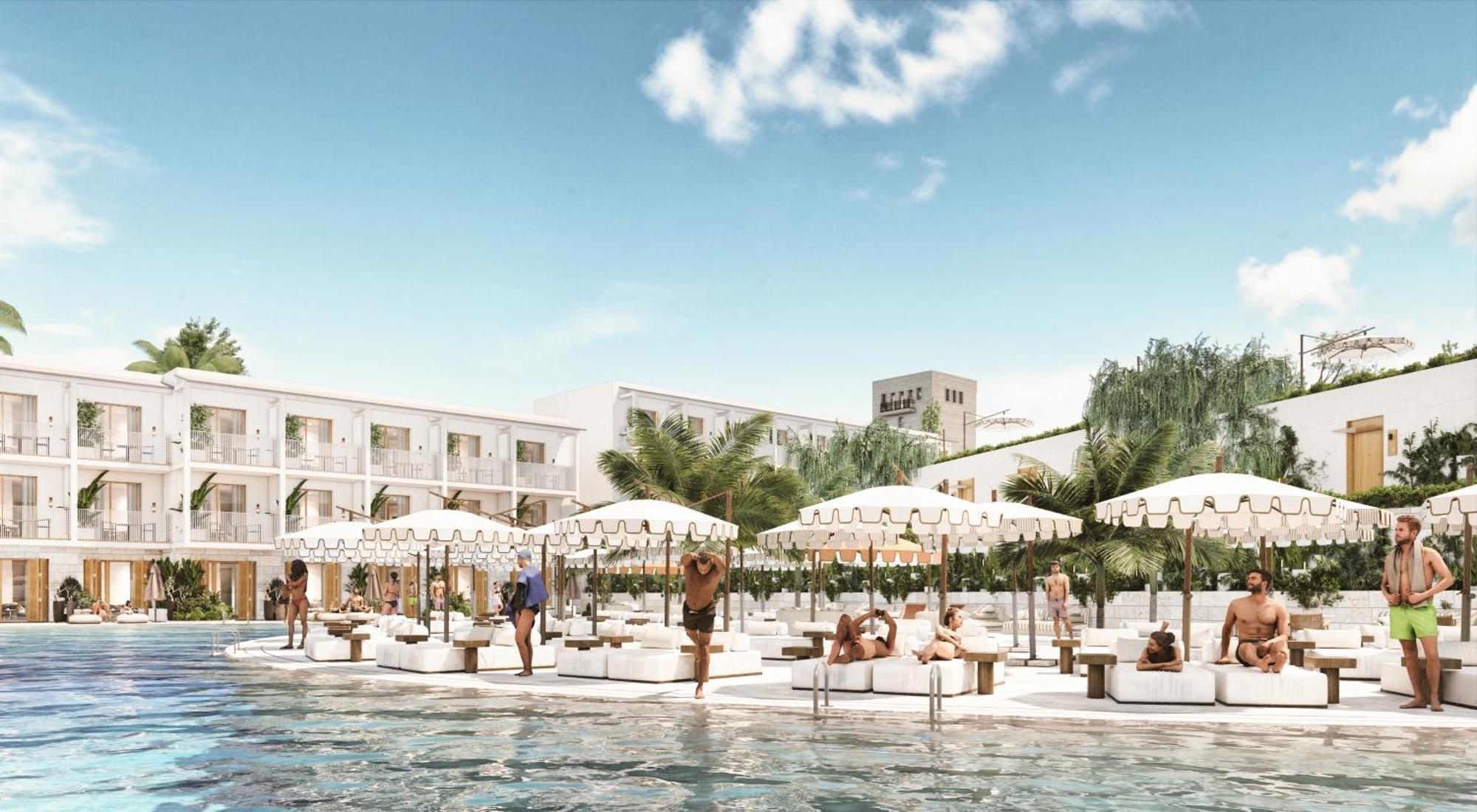 Paloma Grida Resort