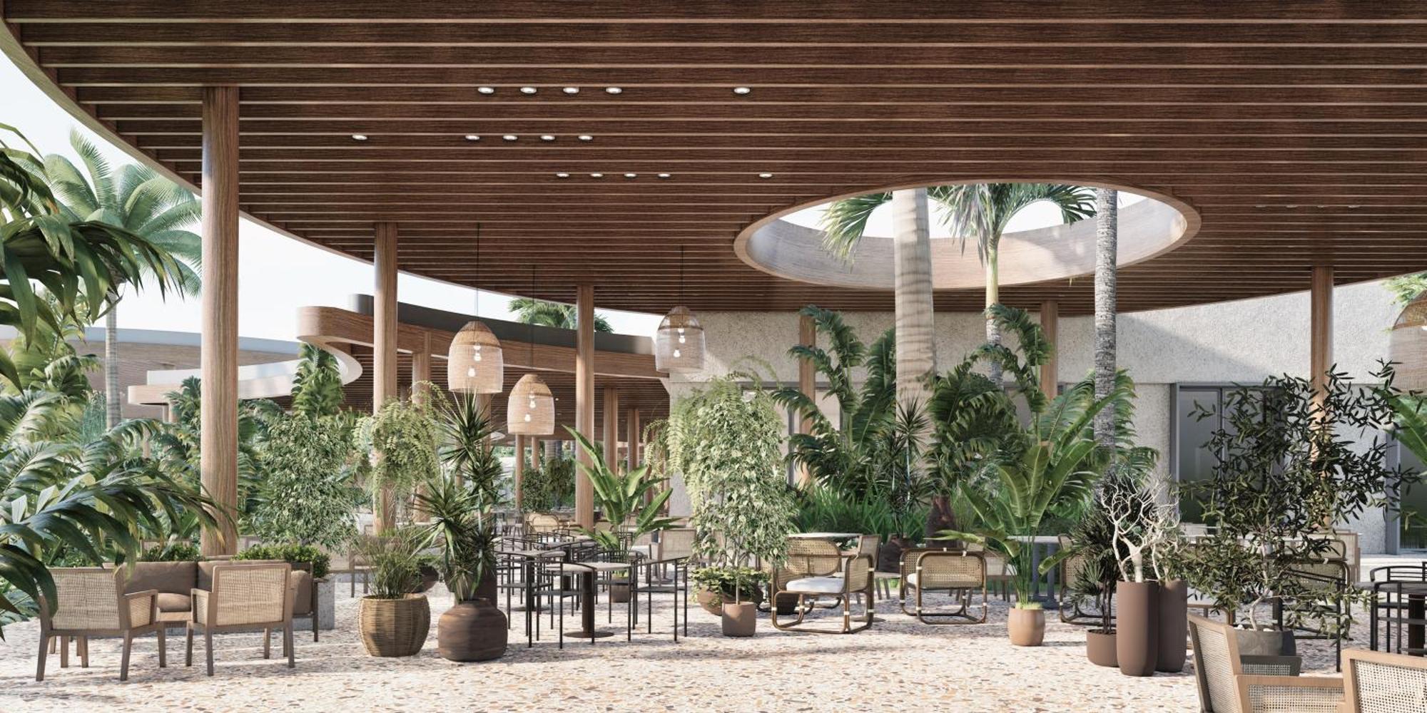 Paloma Grida Resort 5*