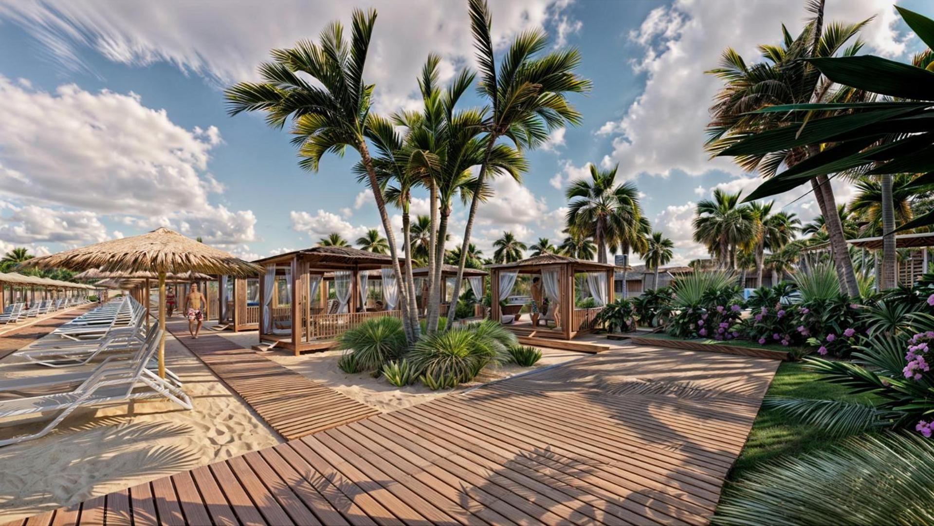 Paloma Grida Resort 5*
