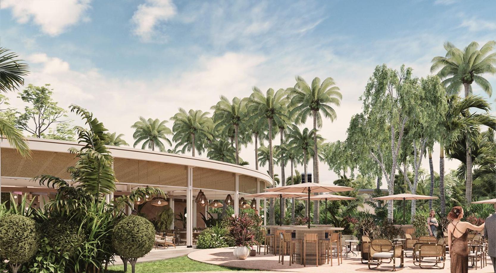 Resort Paloma Grida Belek