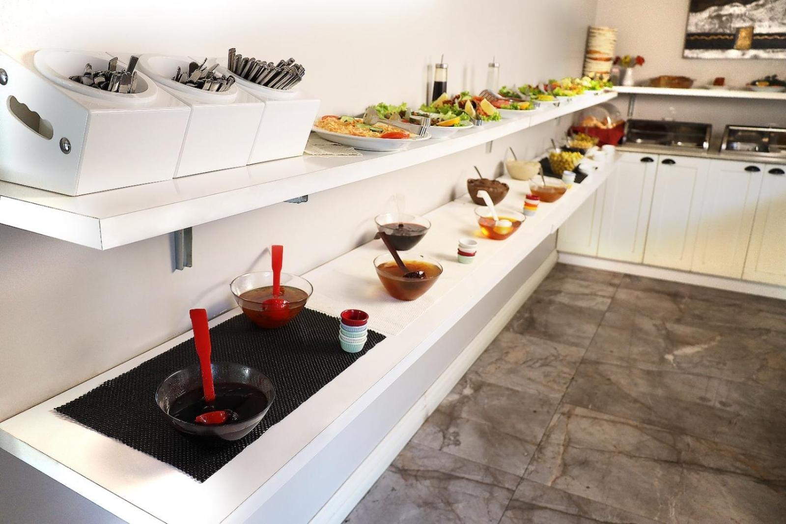 Bakirkoy Tashan Business & Airport
