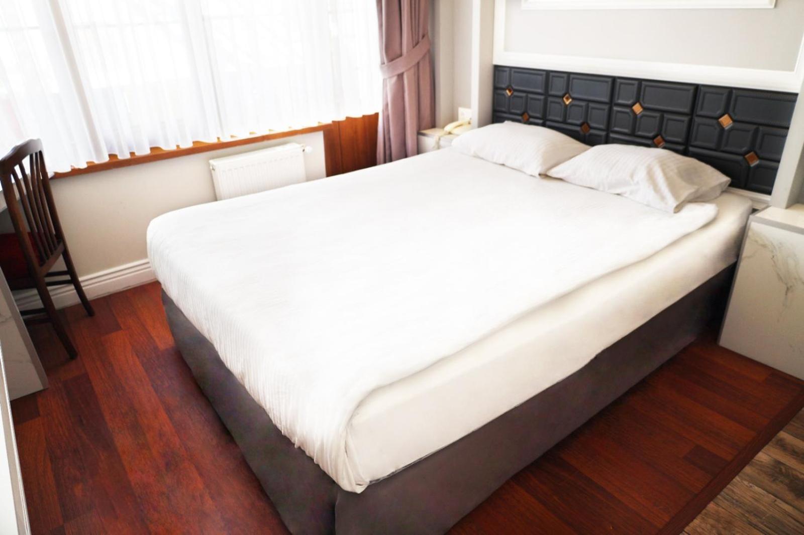 Bakirkoy Tashan Business & Airport Hotel 2*