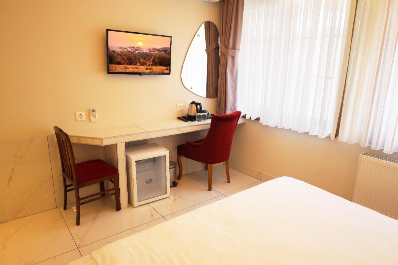 Bakirkoy Tashan Business & Airport Hotel Istanbul