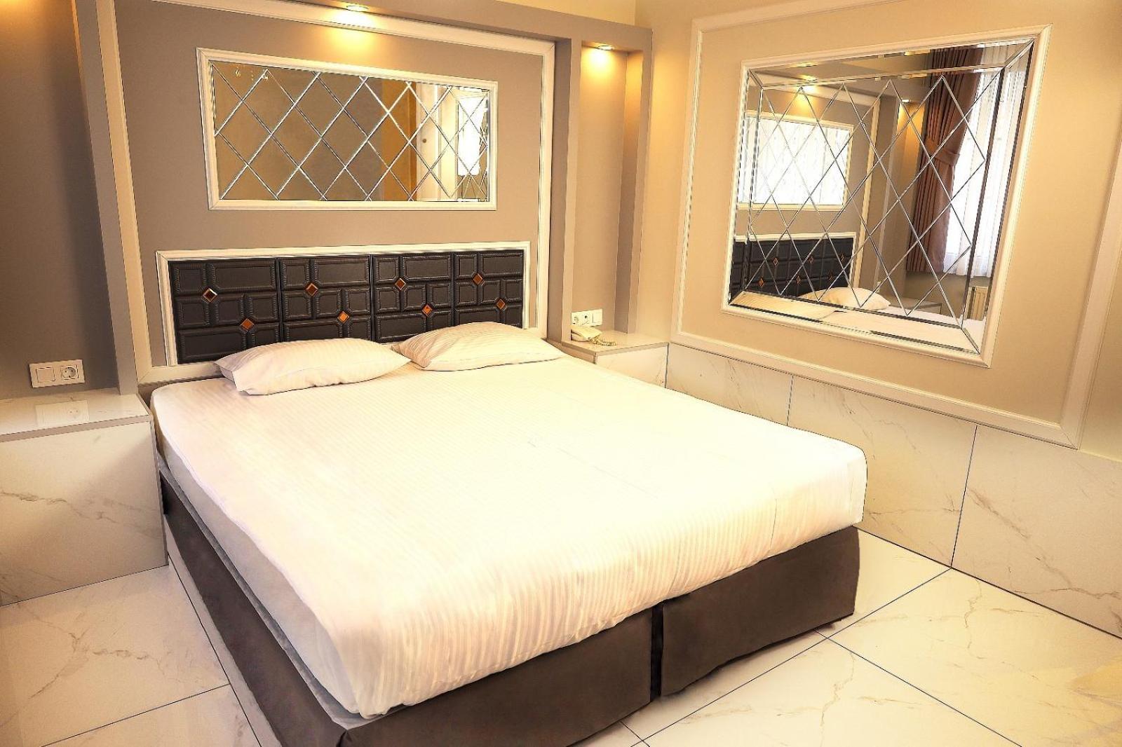 Bakirkoy Tashan Business & Airport