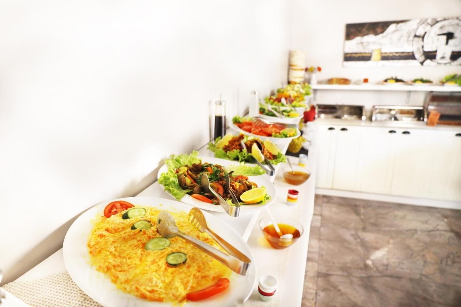 Hotel Bakirkoy Tashan Business & Airport