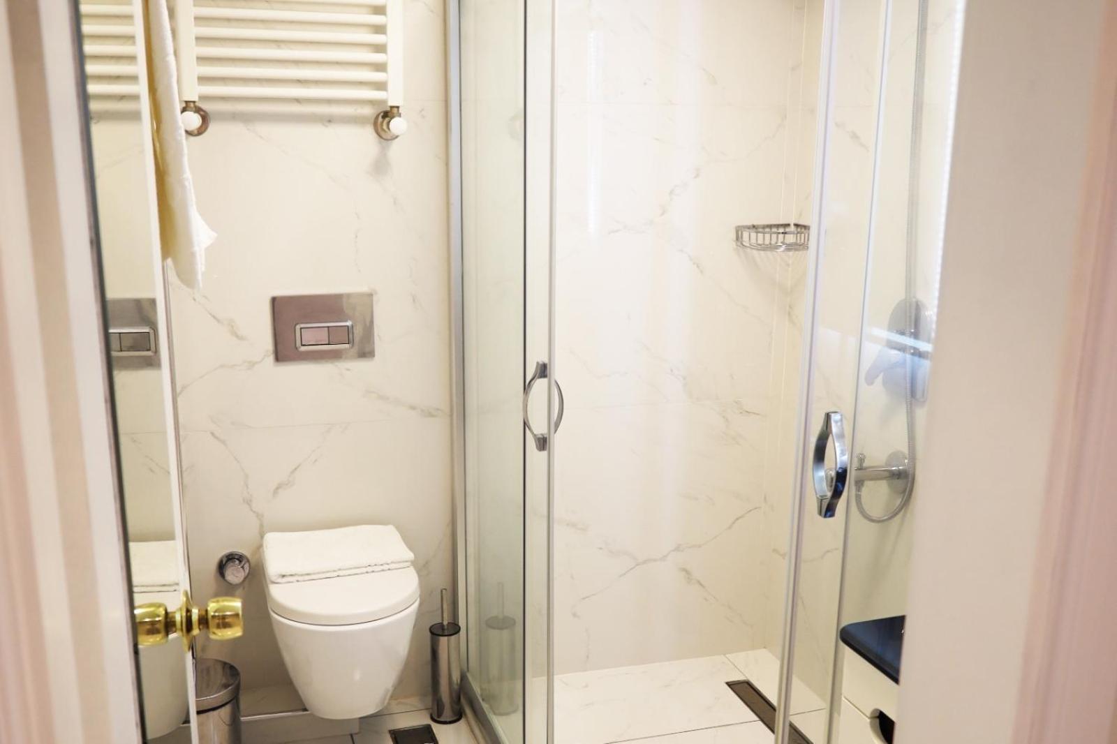 Hotel Bakirkoy Tashan Business & Airport Istanbul