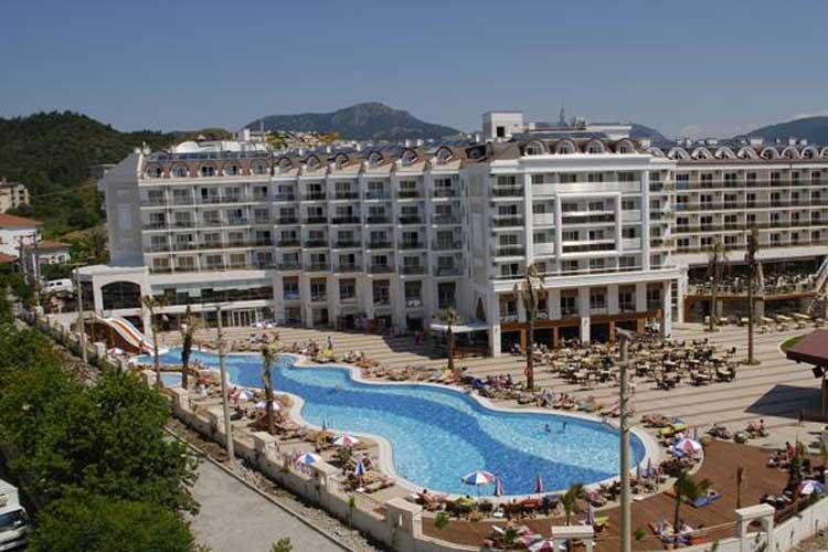 Hotel Grand Ideal Premium Marmaris