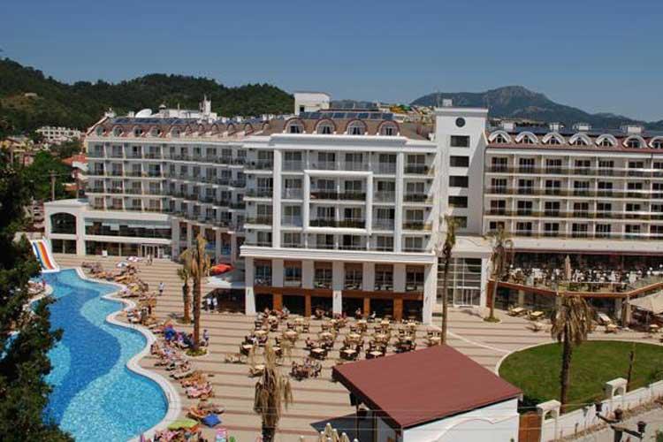 Grand Ideal Premium