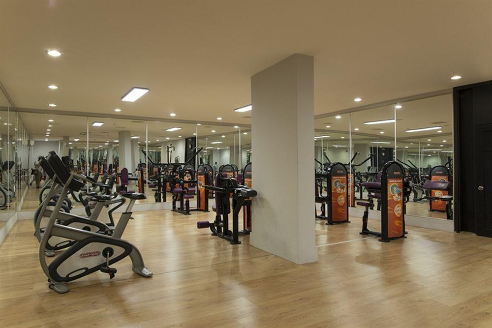 Munamar (adults Only) Hotel Icmeler