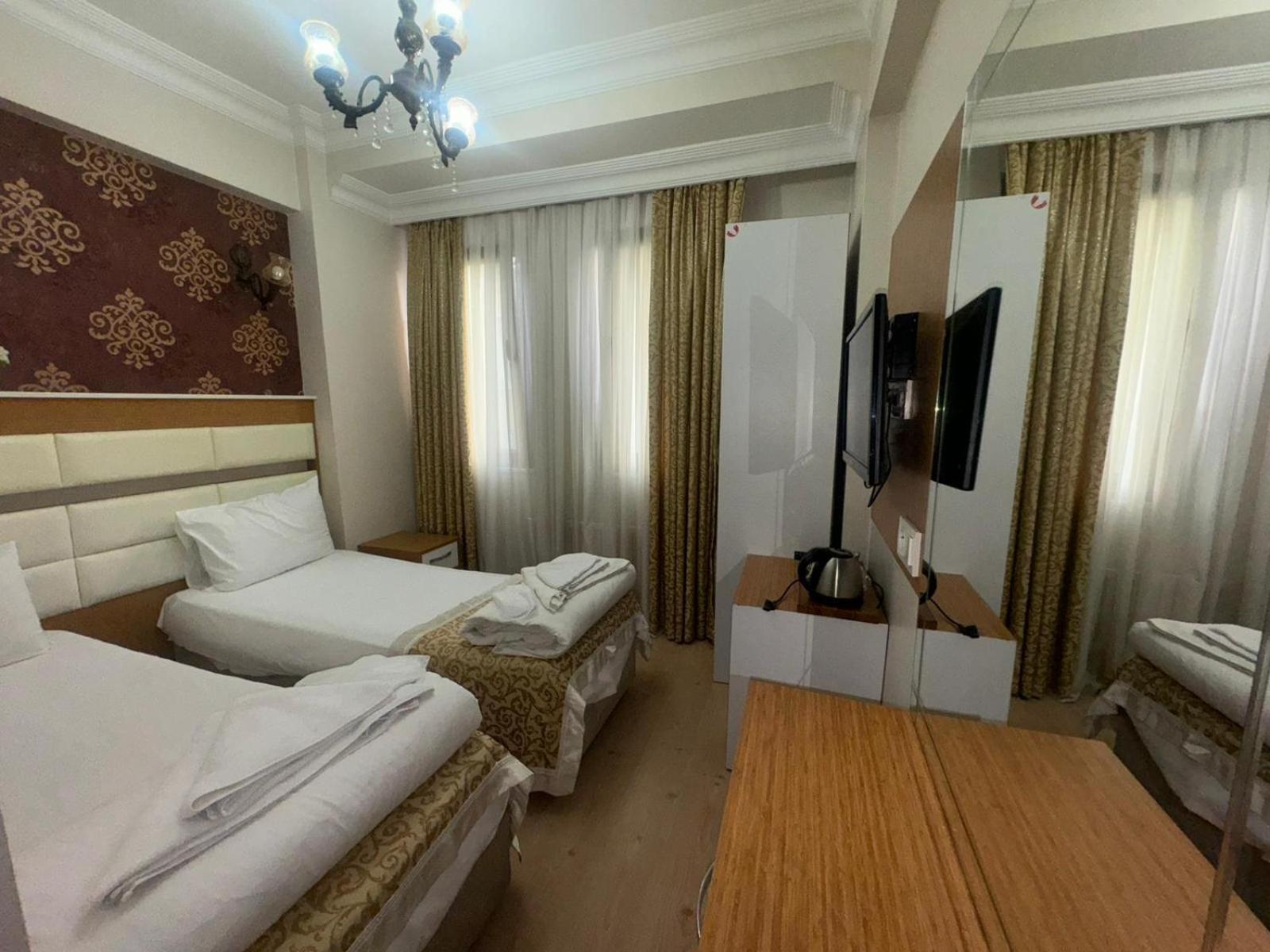 Raimond Hotel 3*