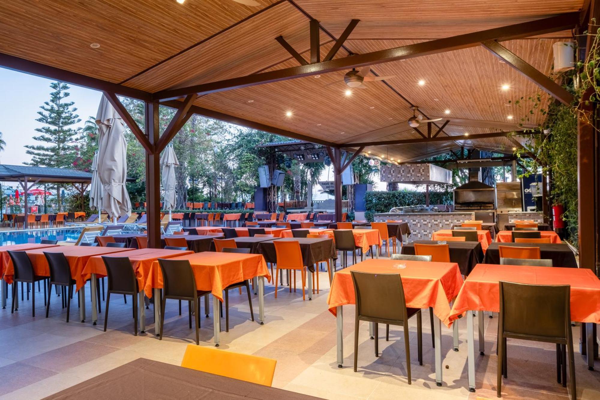 Hotel Fame Kemer