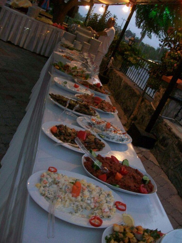 Sevi Hotel