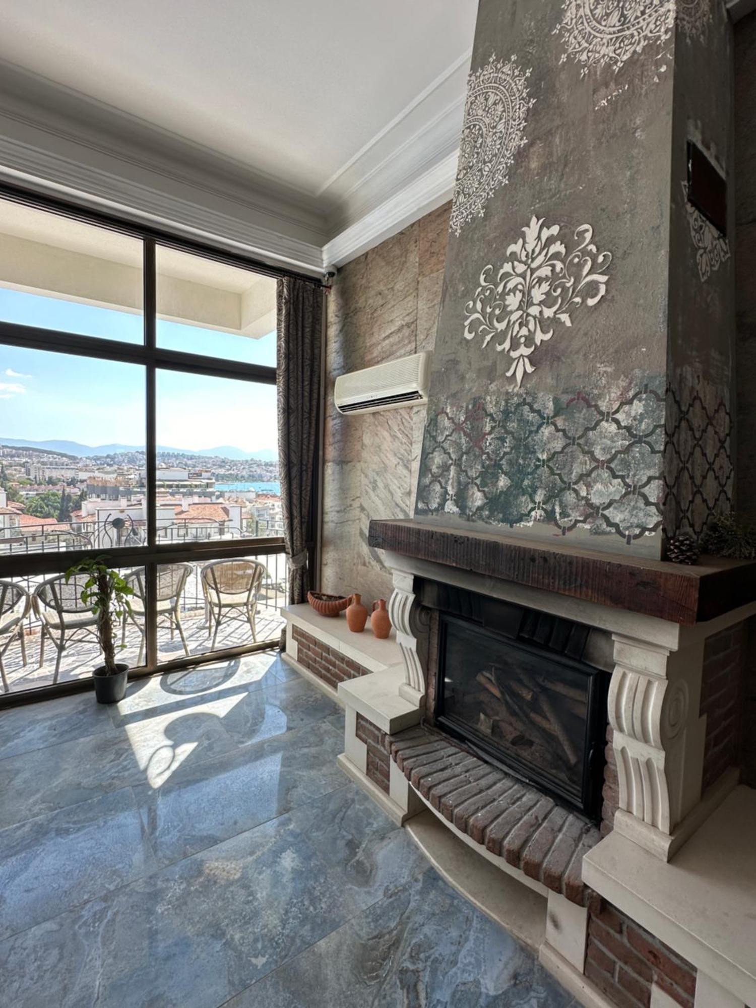 Hotel Suhan Seaport Kusadasi