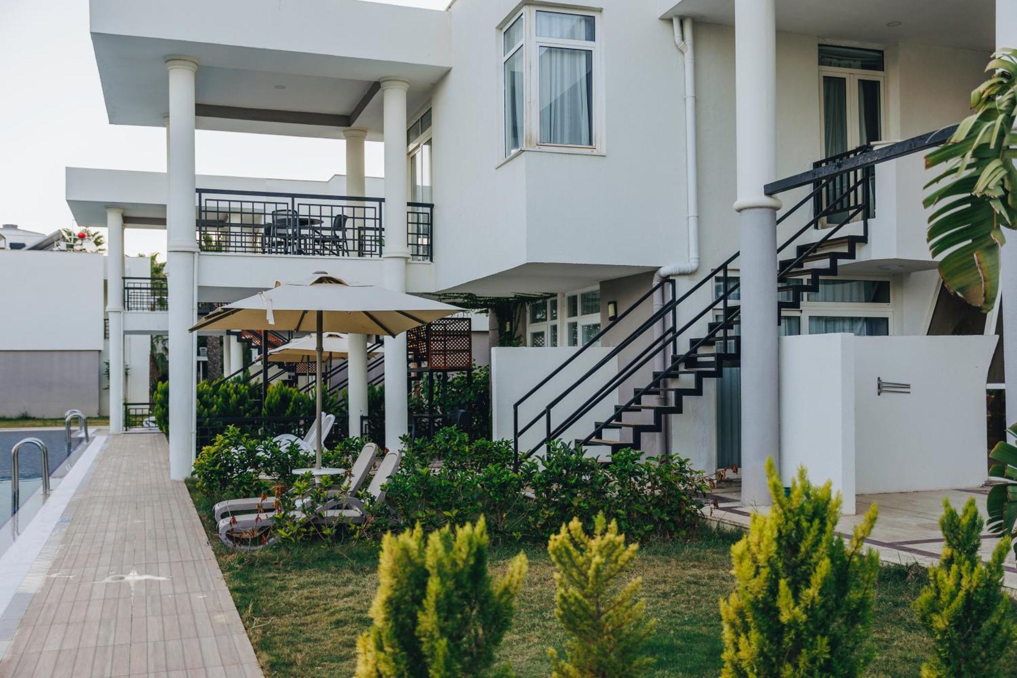 Simena Comfort Hotel Kemer