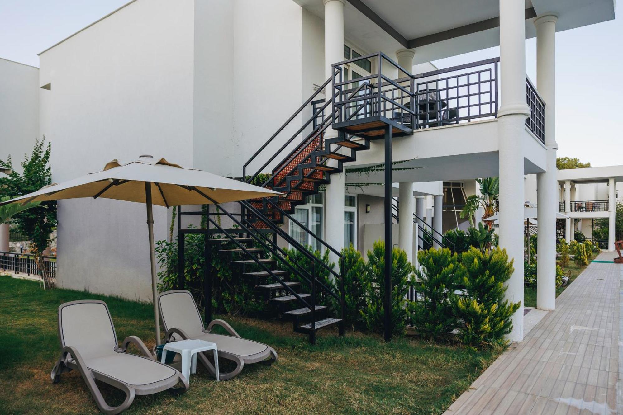 Hotel Simena Comfort Kemer